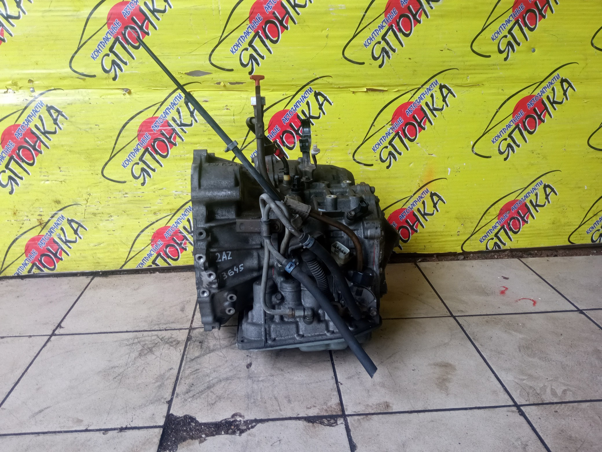 АКПП/TOY/2AZ-FE/IPSUM/ALPHARD/KLUGER/HARRIER/ACM21/ANH10/ACU20/ACU30/U241E-02A/3013058042/3013058072/3050058071