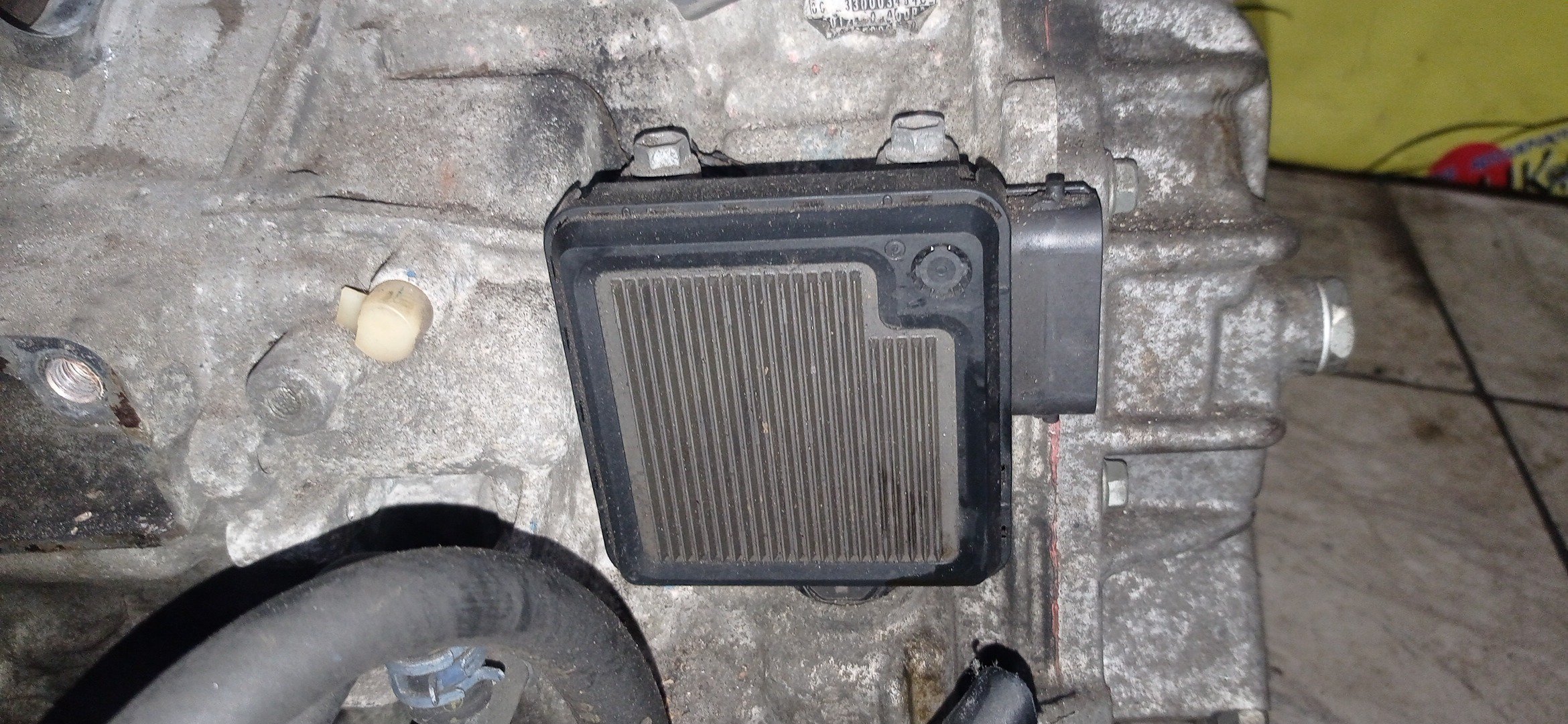 АКПП/TOY/2GR-FE/ALPHARD/ESTIMA/VELLFIRE/GGH25W/GSR55W/U660F-04A/ЦЕНА БЕЗ РАЗДАТКИ/3050028171/3050028170