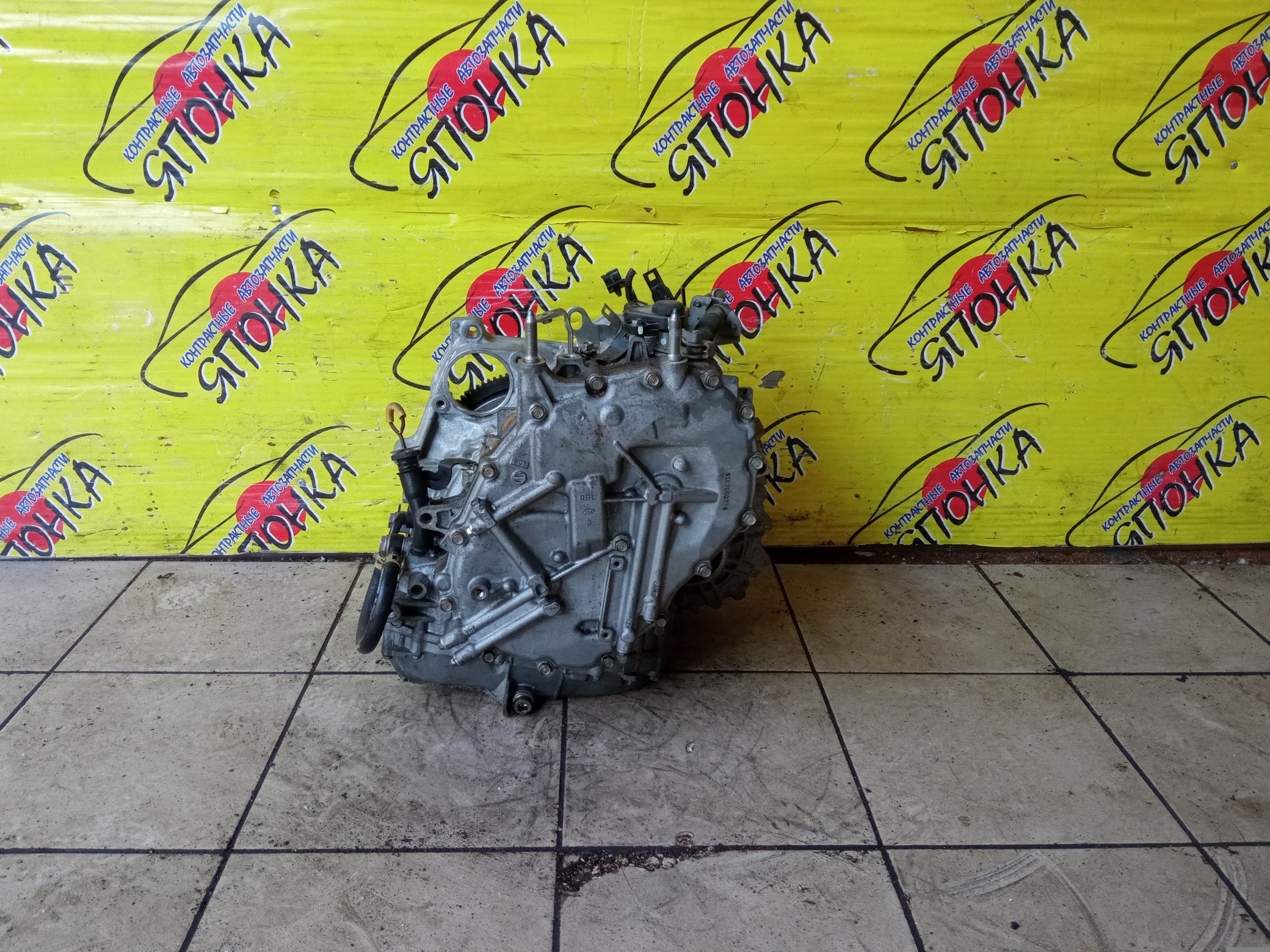 АКПП/HON/LDA/FIT/GP1/SE7A/21111RPS010/11000RBJ800/21210RBL010