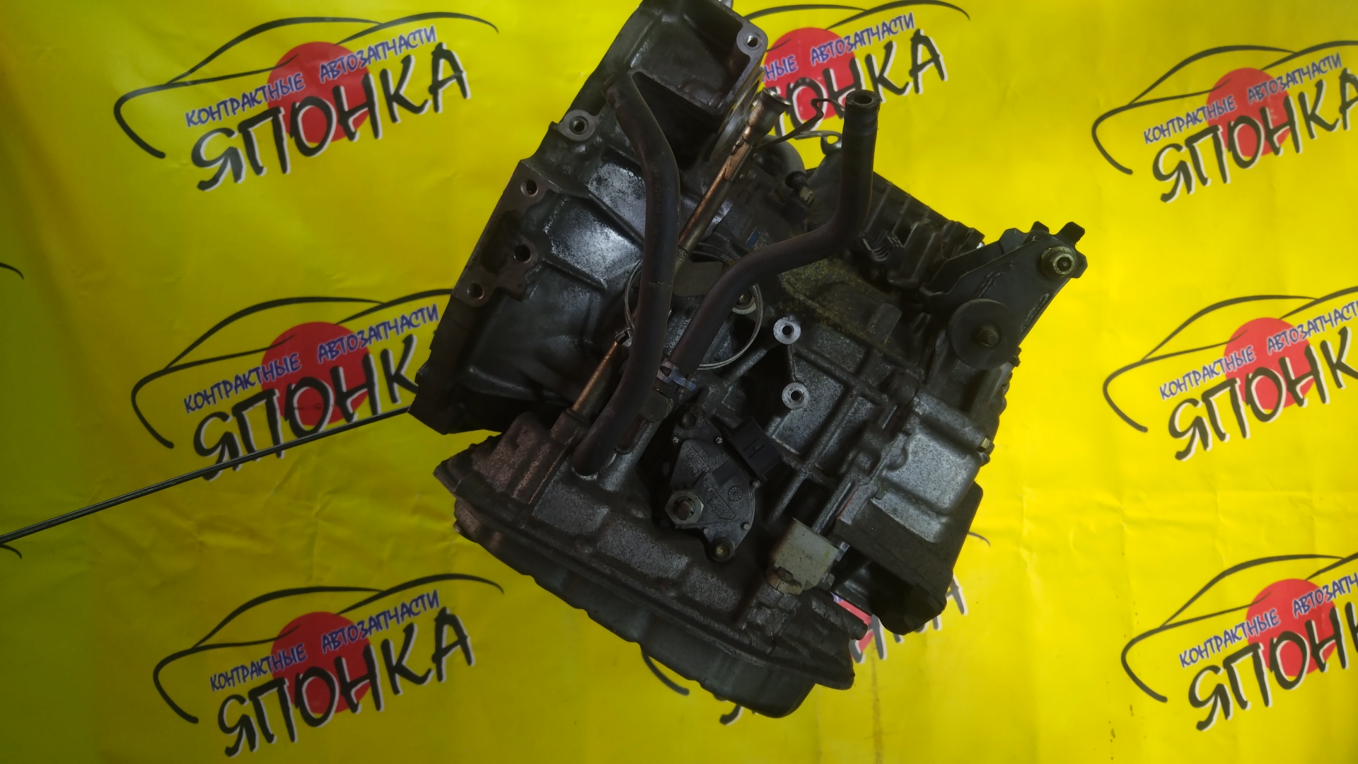 АКПП/TOY/1AZ-FSE/NOAH/VOXY/ISIS/AZR60/ANM10/CVT/K111/3014028011