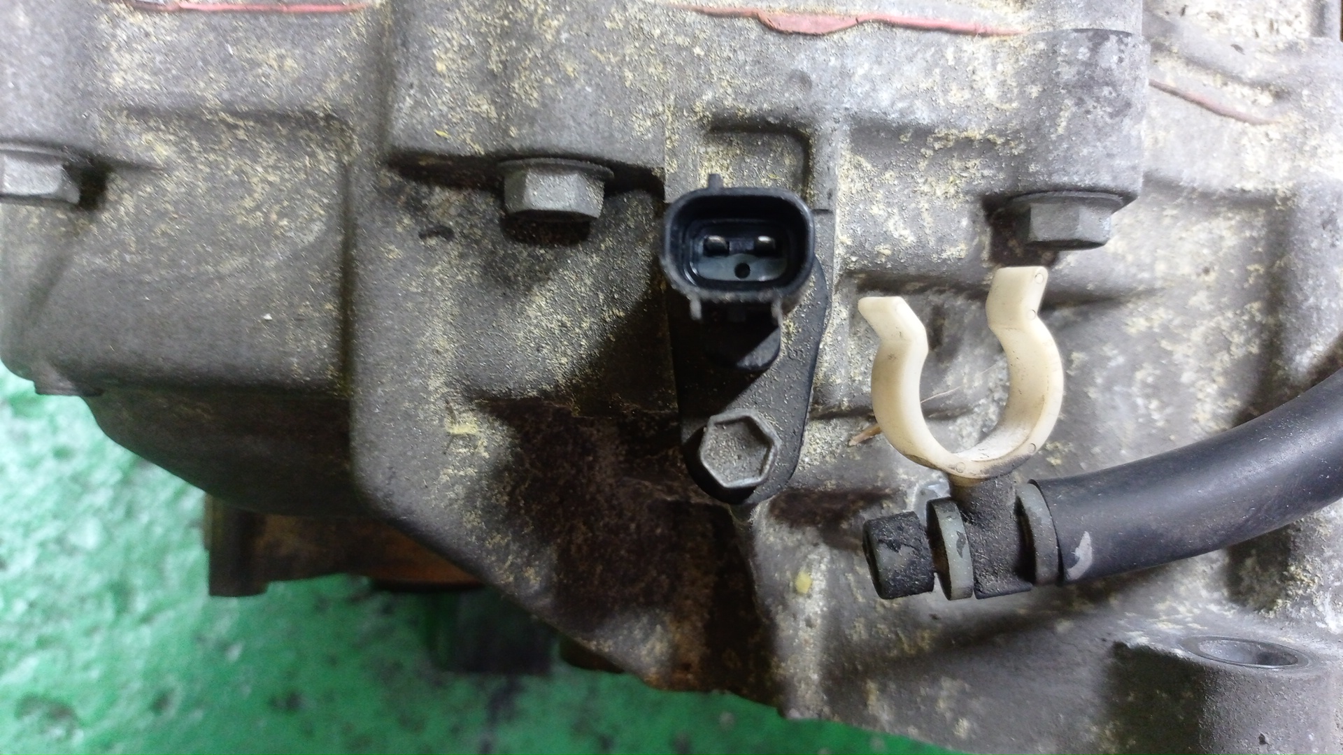 АКПП/TOY/1AZ-FSE/NOAH/VOXY/ISIS/AZR60/ANM10/CVT/K111/3014028011