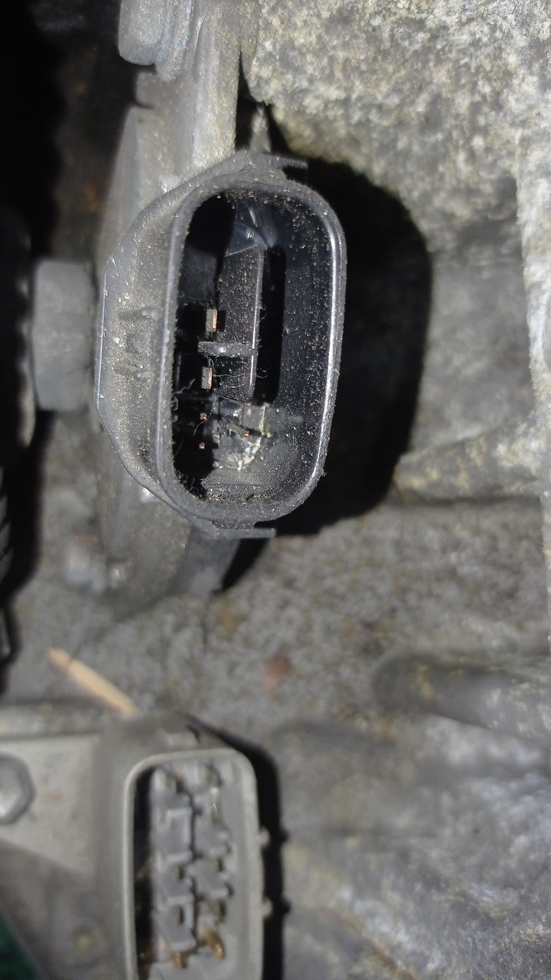АКПП/TOY/1AZ-FSE/NOAH/VOXY/ISIS/AZR60/ANM10/CVT/K111/3014028011