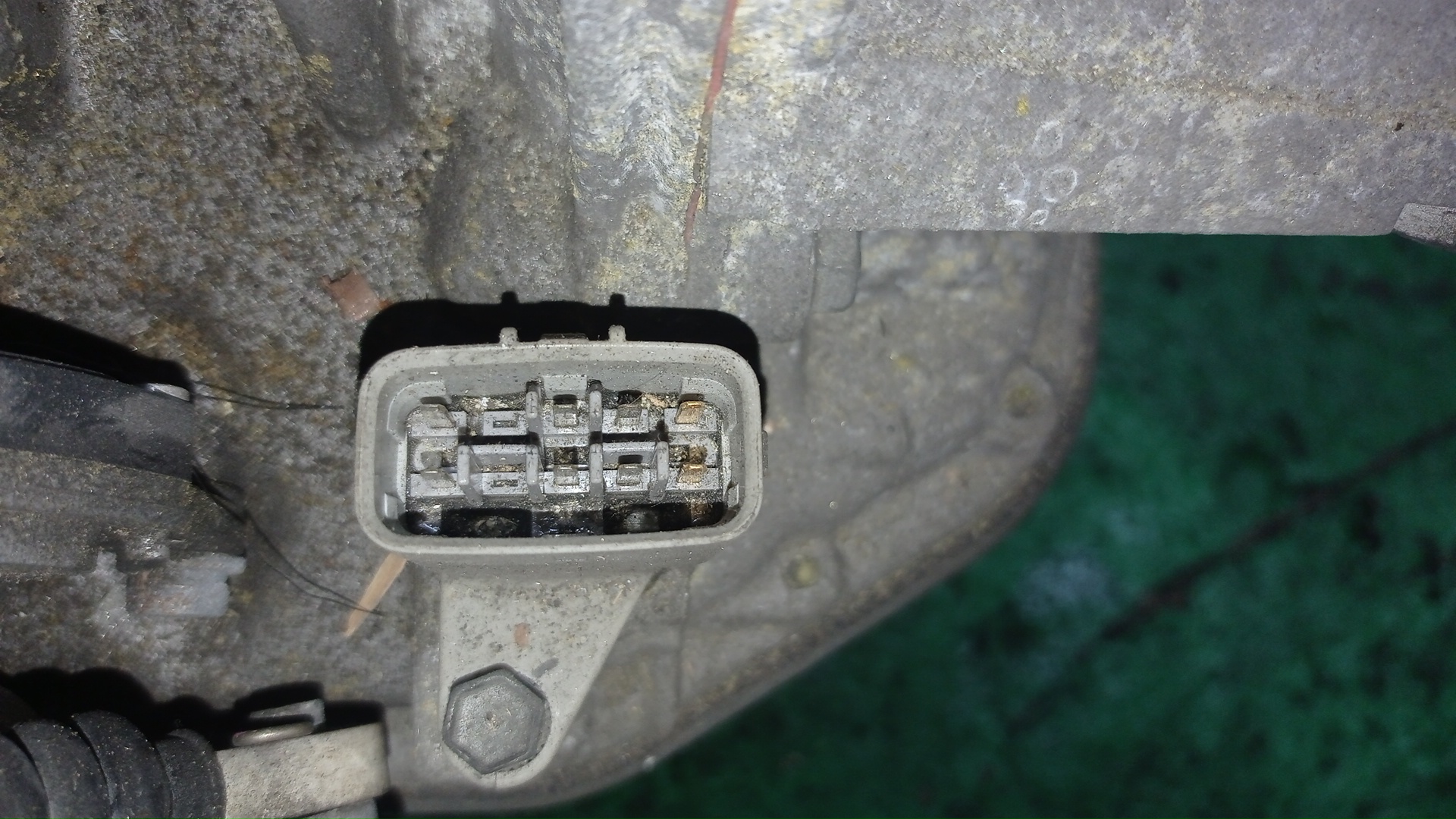 АКПП/TOY/1AZ-FSE/NOAH/VOXY/ISIS/AZR60/ANM10/CVT/K111/3014028011