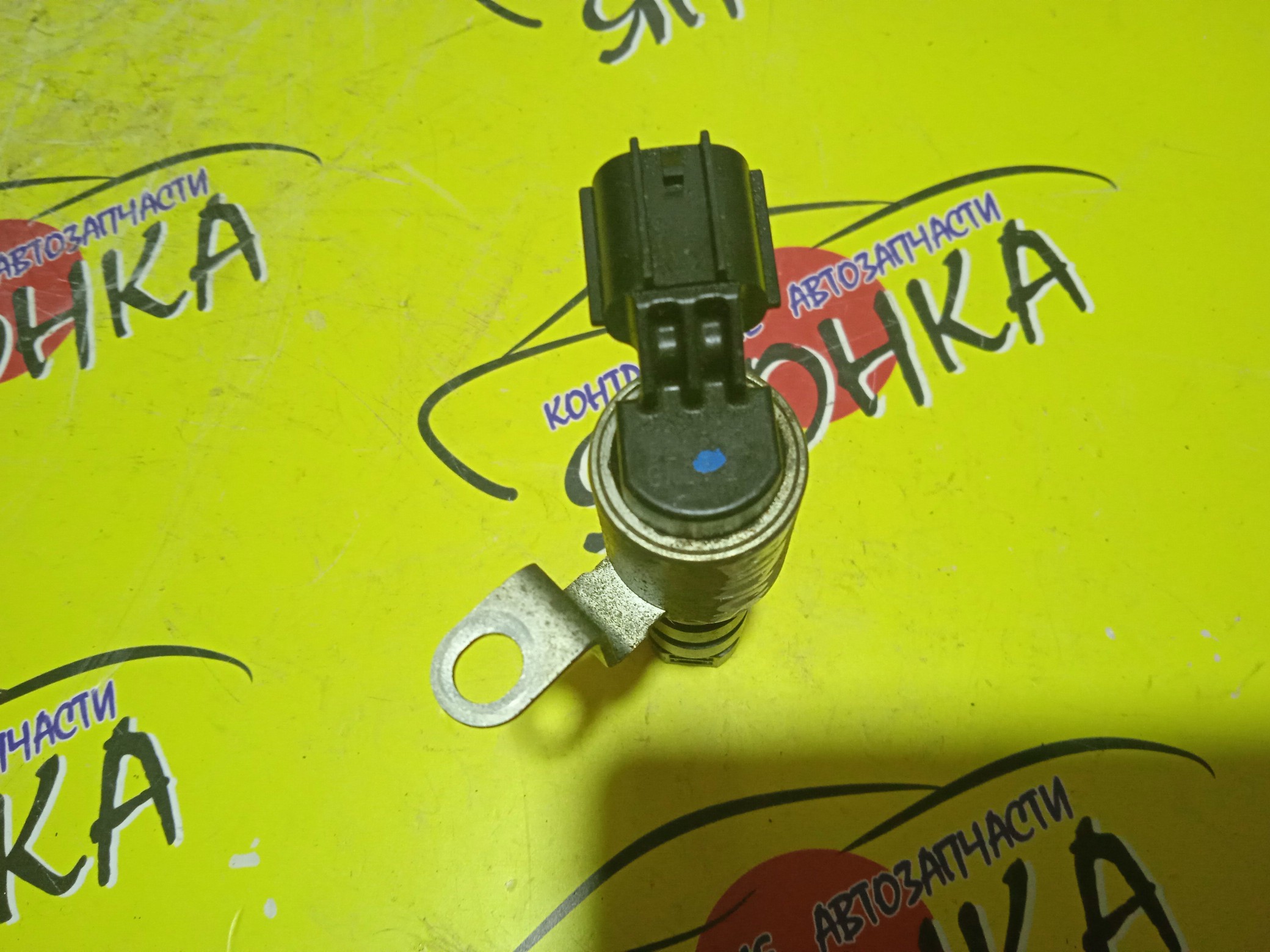 ДАТЧИК VVT-I/TOY/1NRFE/3NRFE/1533047010/3470105210/ВПУСК