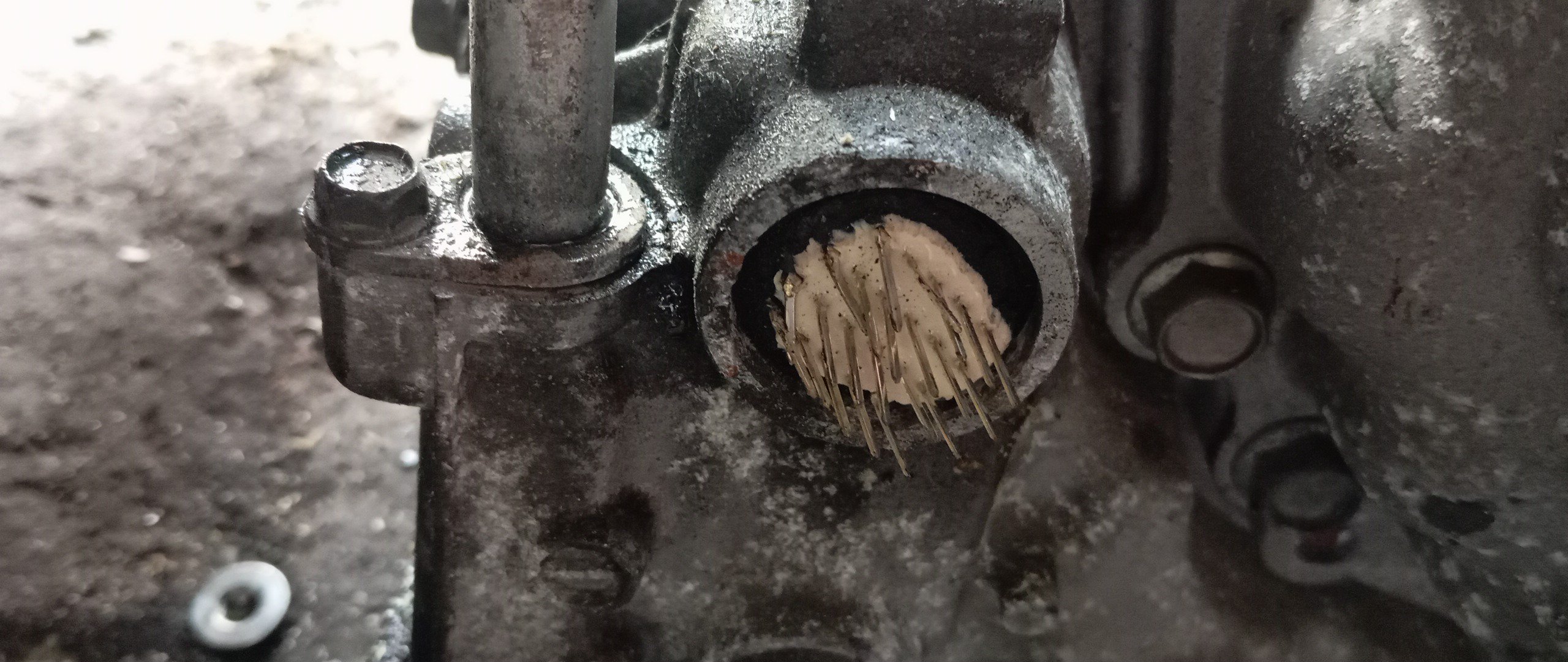 АКПП/NIS/VQ25/TEANA/J32/RE0F10A/310201XT4A/310201XF8E