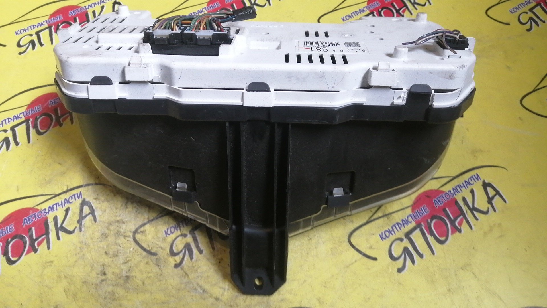 ЩИТОК ПРИБОРОВ/MMC/COLT/COLT PLUS/Z21A/Z21W/Z22A/Z22W/Z23A/Z23W/Z24A/Z24W/Z25A/Z26A/Z27A/Z27AG/Z27W/Z28A 