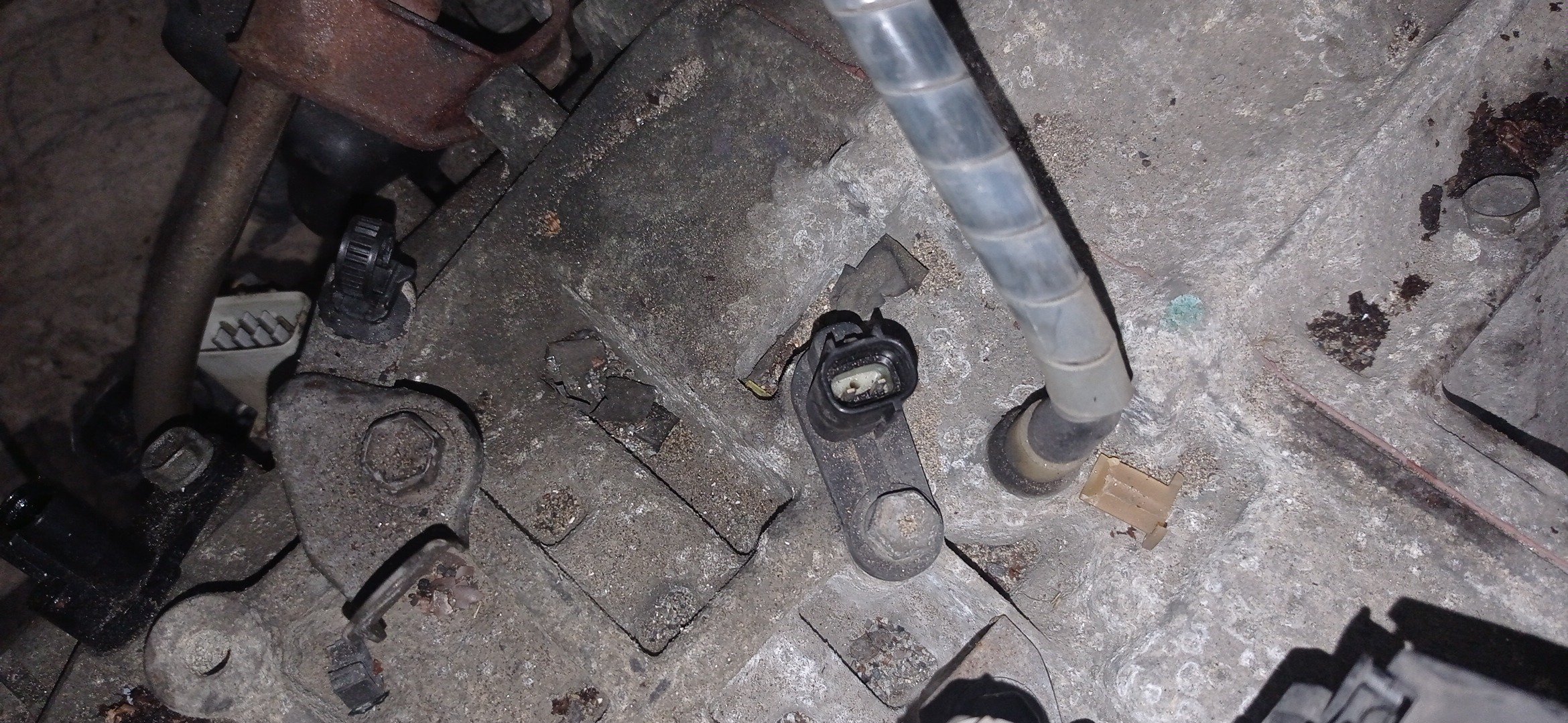 АКПП/TOY/1MZ/ALPHARD/MNH15/4WD/ЦЕНА БЕЗ РАЗДАТКИ/U140F-01B