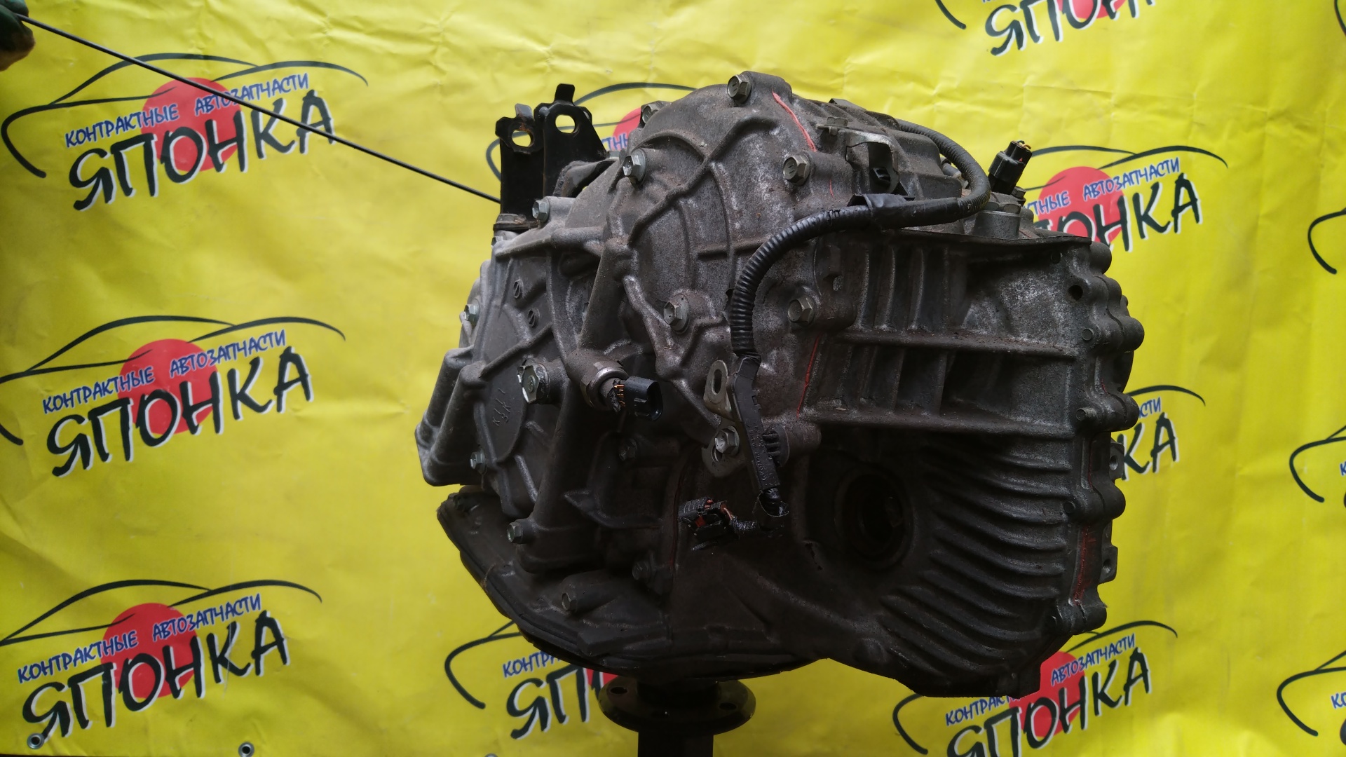 АКПП/TOY/1AZ-FSE/NOAH/VOXY/ISIS/AZR60/ANM10/CVT/K111/3014028011