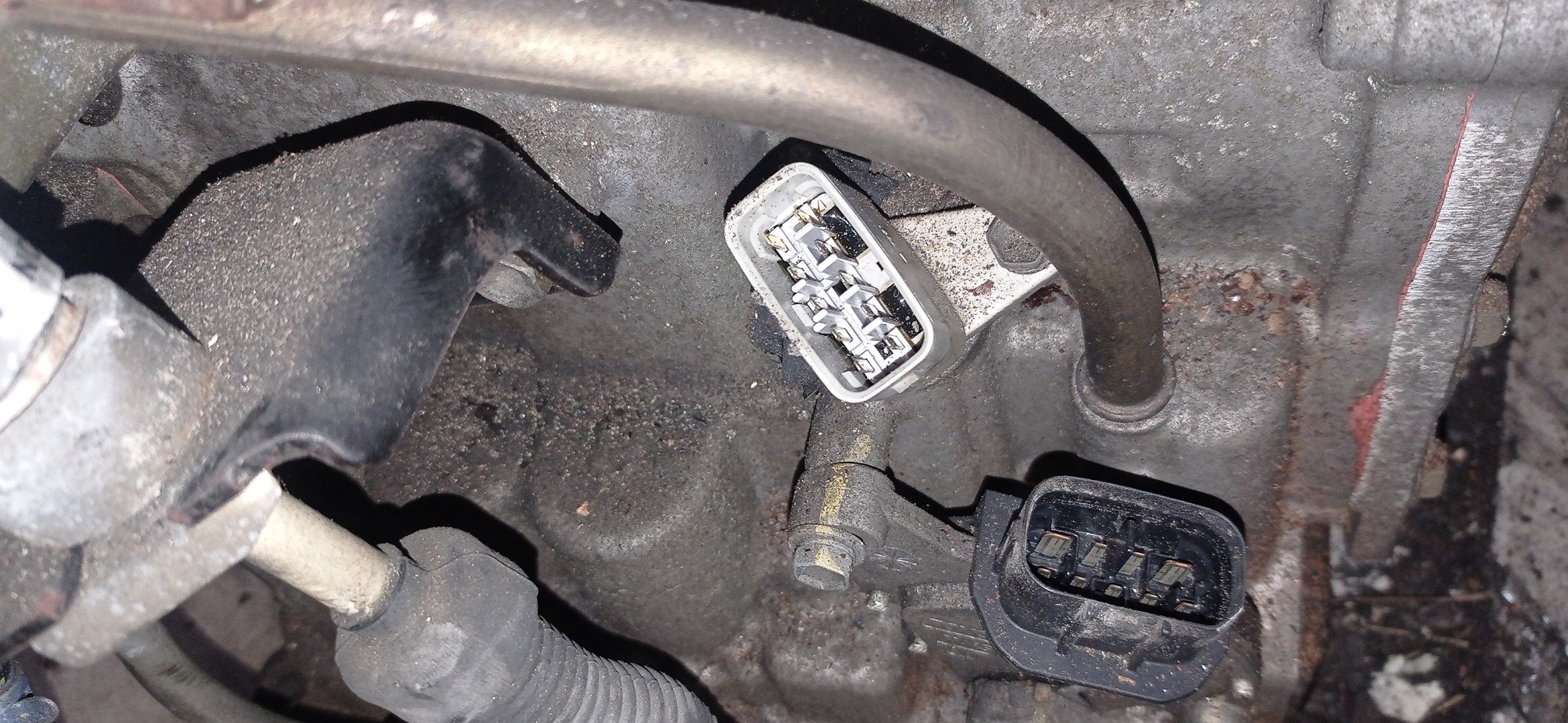 АКПП/TOY/1MZ/ALPHARD/MNH15/4WD/ЦЕНА БЕЗ РАЗДАТКИ/U140F-01B