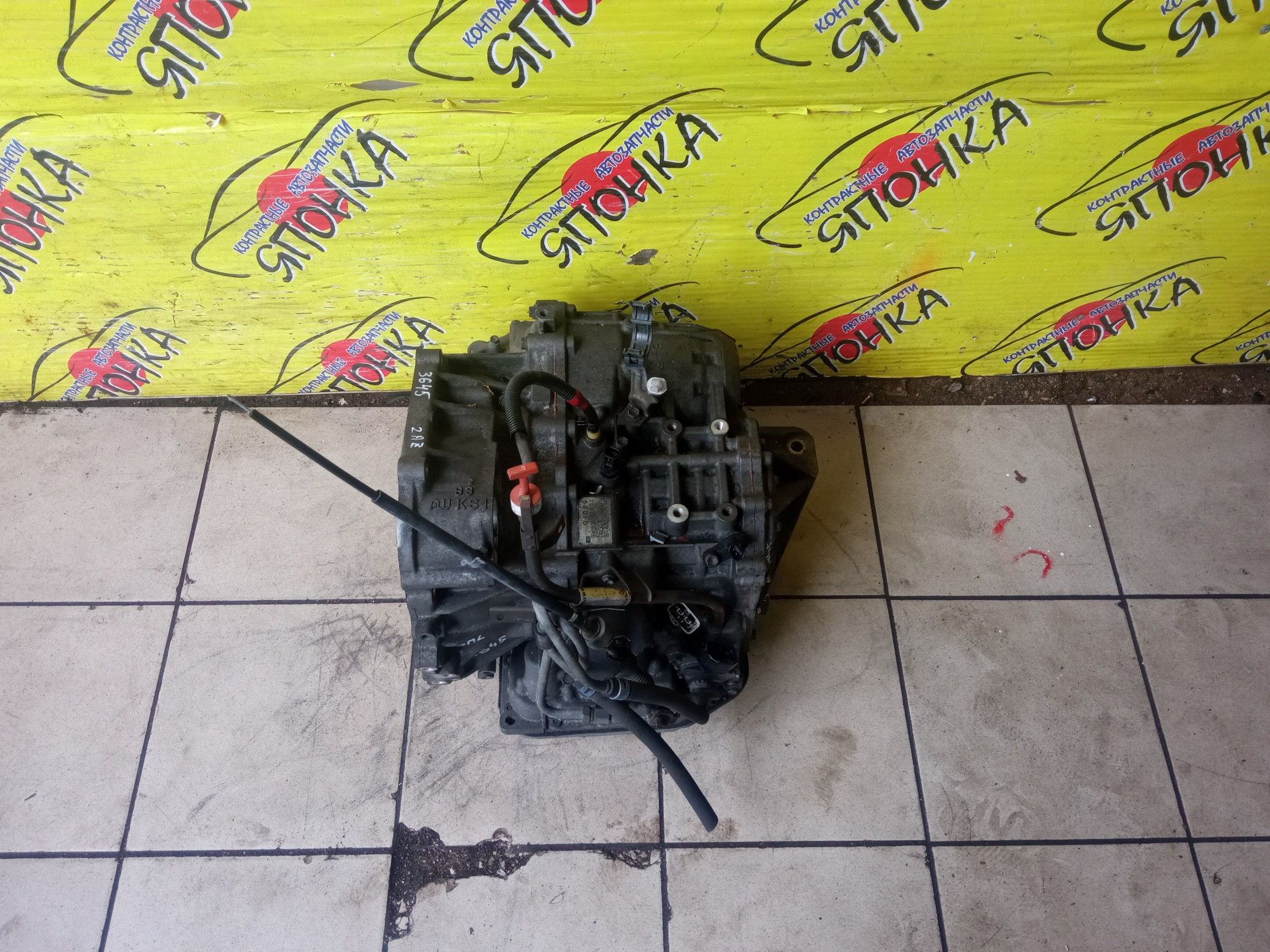 АКПП/TOY/2AZ-FE/IPSUM/ALPHARD/KLUGER/HARRIER/ACM21/ANH10/ACU20/ACU30/U241E-02A/3013058042/3013058072/3050058071