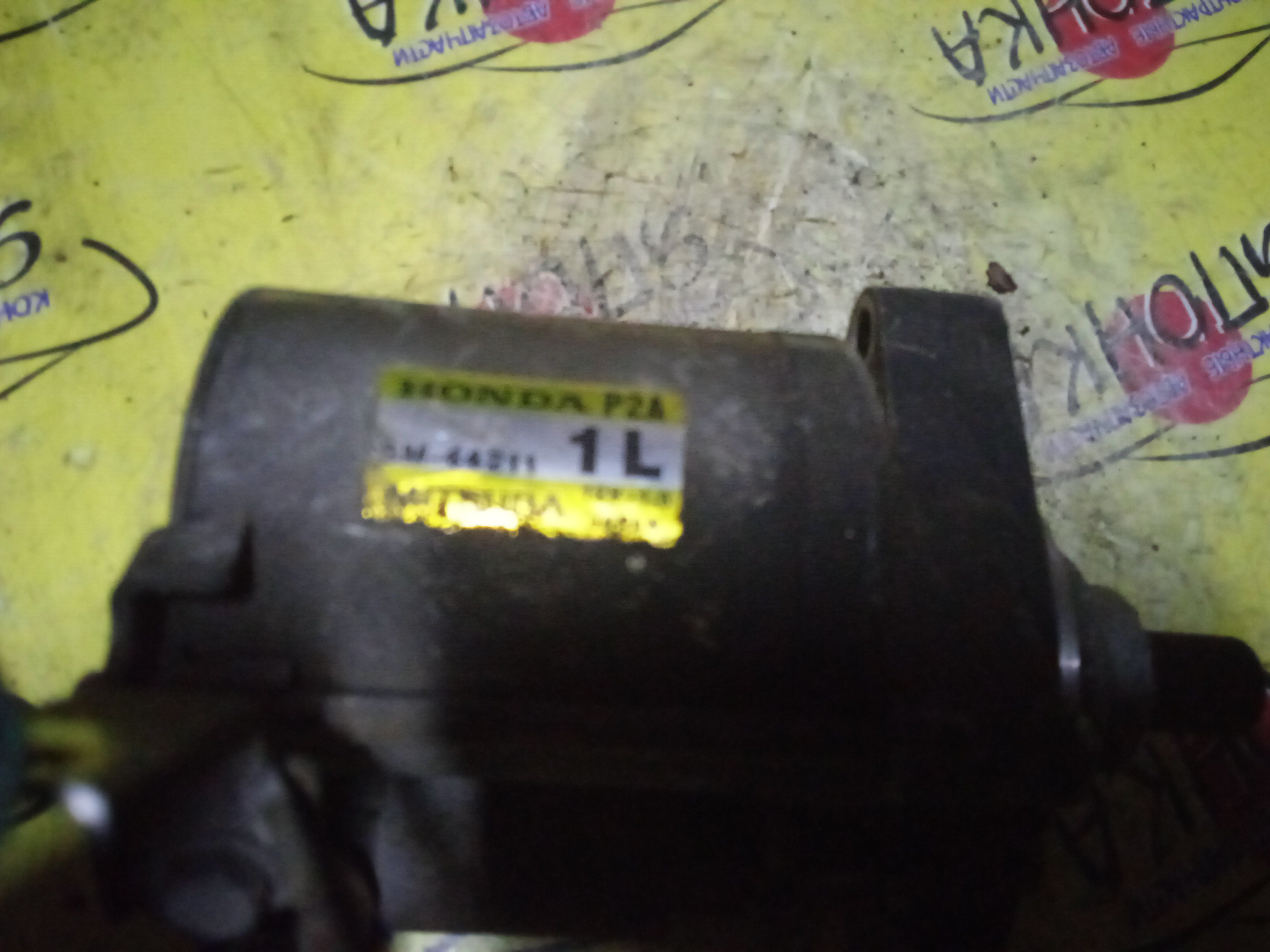 СТАРТЕР/HON/B16A/B18B/B18C/B20B/CIVIC/CIVIC FERIO/DOMANI/INTEGRA/ORTHIA/S-MX/STEPWGN/DB8/DC2/EK4/EL2/EL3/MA5/RF1/RF2/RH1/RH2/РЕДУКТОР