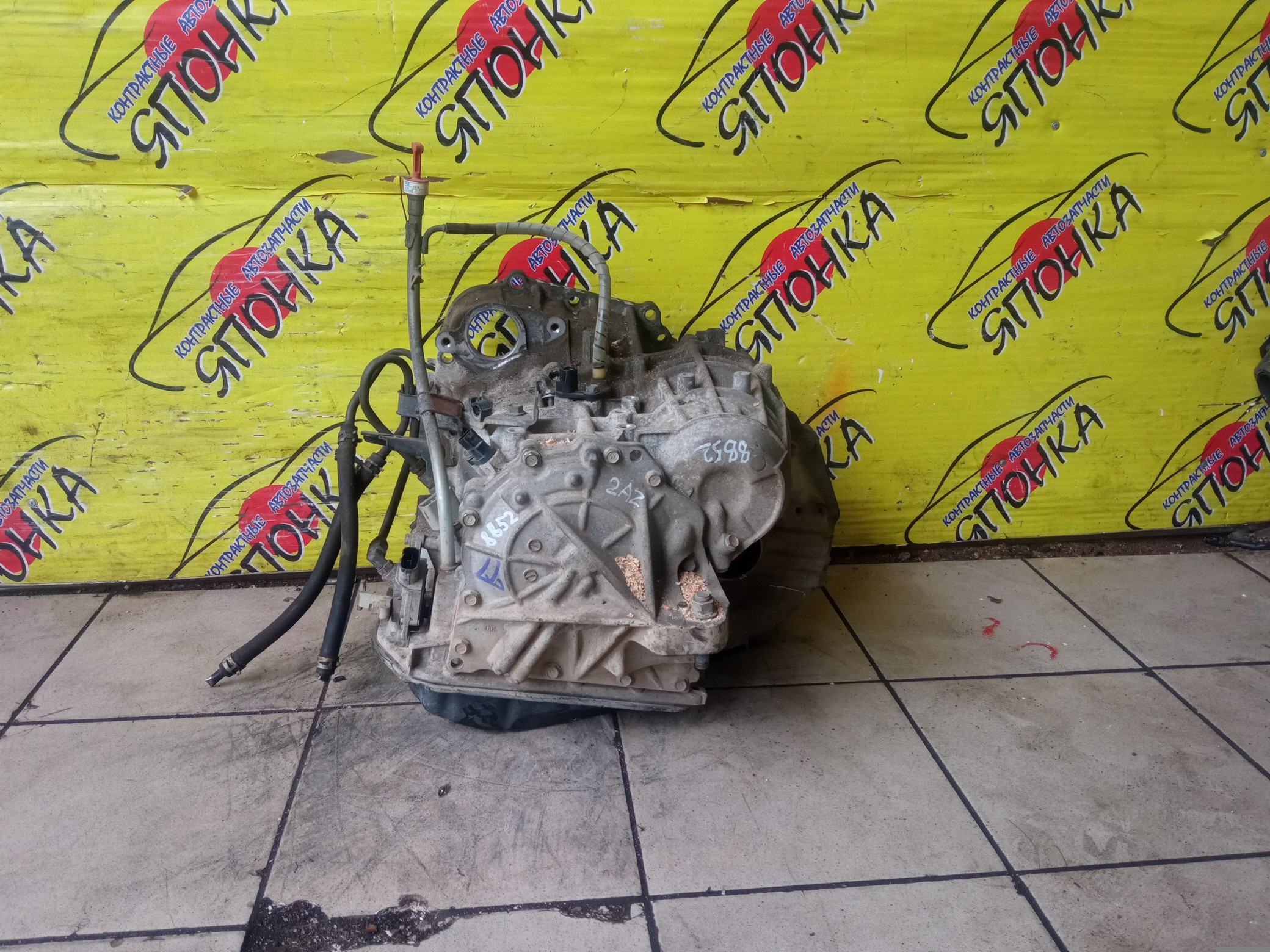 АКПП/TOY/2AZ-FE/IPSUM/ALPHARD/KLUGER/HARRIER/ACM21/ANH10/ACU20/ACU30/U241E-02A/3013058042/3013058072/3050058071