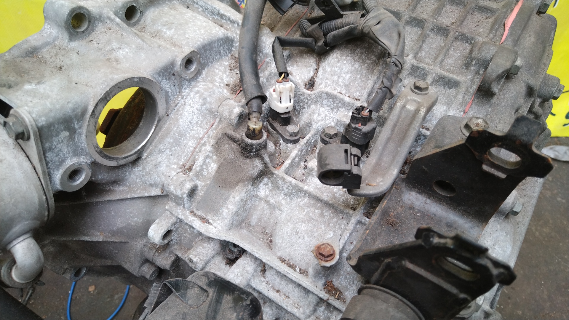 АКПП/TOY/1AZ-FSE/NOAH/VOXY/ISIS/AZR60/ANM10/CVT/K111/3014028011