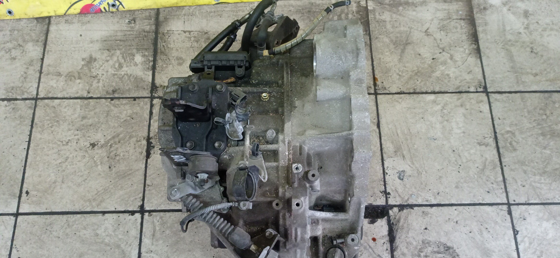 АКПП/TOY/2GR-FE/CAMRY/VENZA/ESTIMA/AVALON/BLADE/MARK X ZIO/PREVIA/GSV40/GSX30/GSR50/GGV10/GGA10/GRE156H/GSR50W/U660E/3050028160