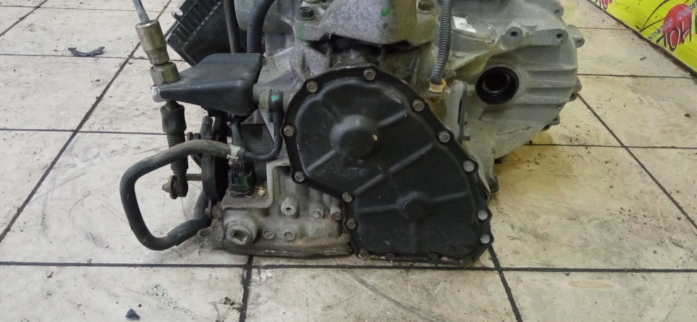 АКПП/NIS/CR10-DE/CR14-DE/CR12-DE/AD/CUBE/CUBE CUBIC/MARCH/AK12/BGZ11/BK12/BNK12/BNZ11/BZ11/K12/VAY12/БЕЗ ДАТЧИКА/RE4F03B/2WD/310203AX80/3131034X63/3131034X65/310203BX15