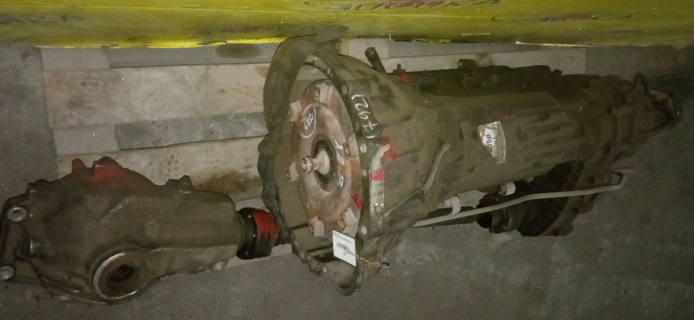 АКПП/TOY/1G BEAMS/3180LS/ALTEZZA GITA/CHASER/CRESTA/MARK II/MARK II BLIT/VEROSSA/GX105/GX115/GX115W/GXE15W/4WD