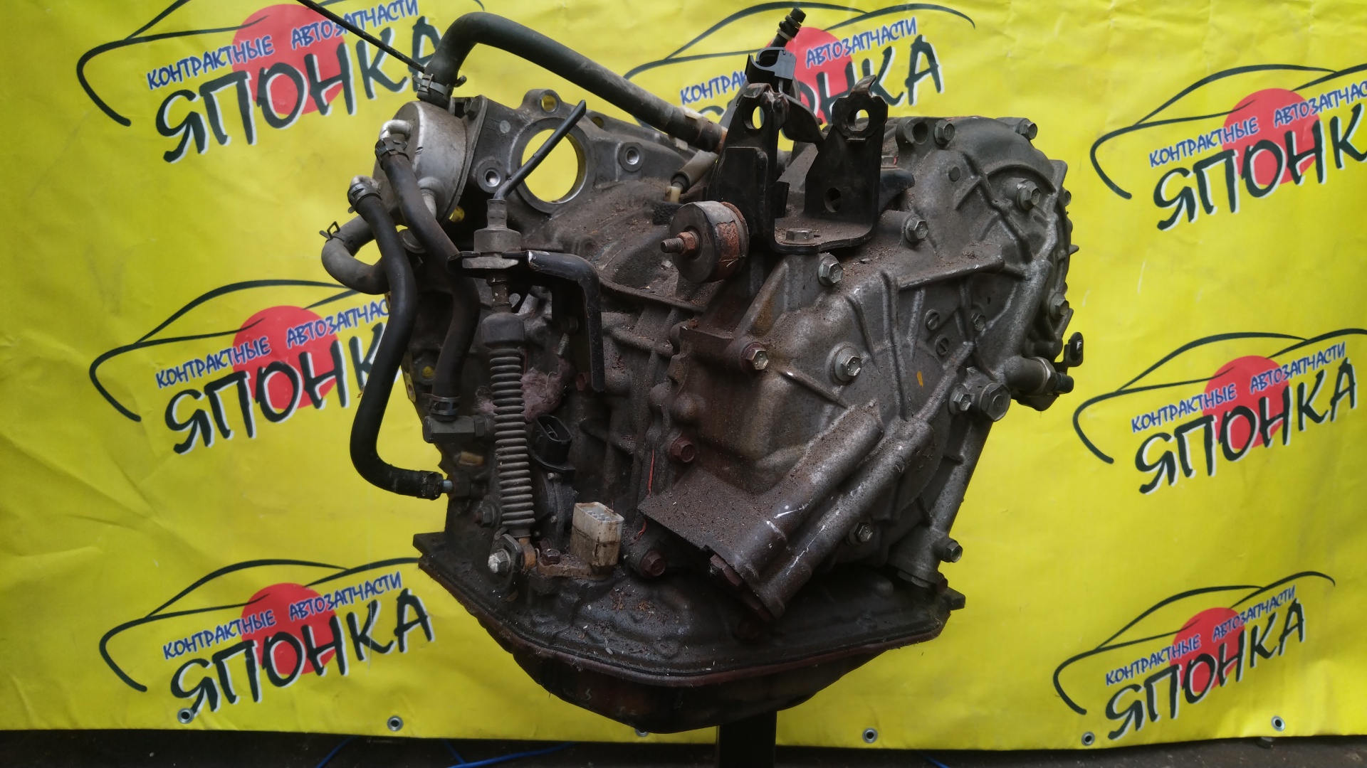 АКПП/TOY/1AZ-FSE/NOAH/VOXY/ISIS/AZR60/ANM10/CVT/K111/3014028011