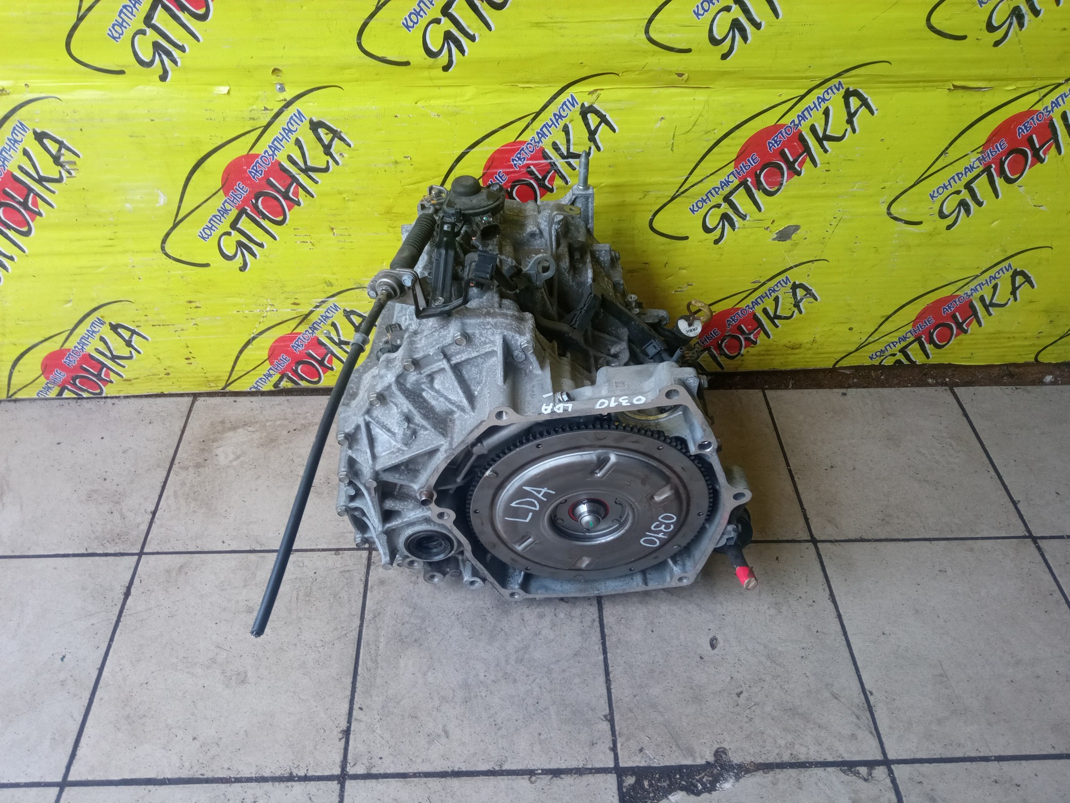 АКПП/HON/LDA/FIT/GP1/SE7A/21111RPS010/11000RBJ800/21210RBL010