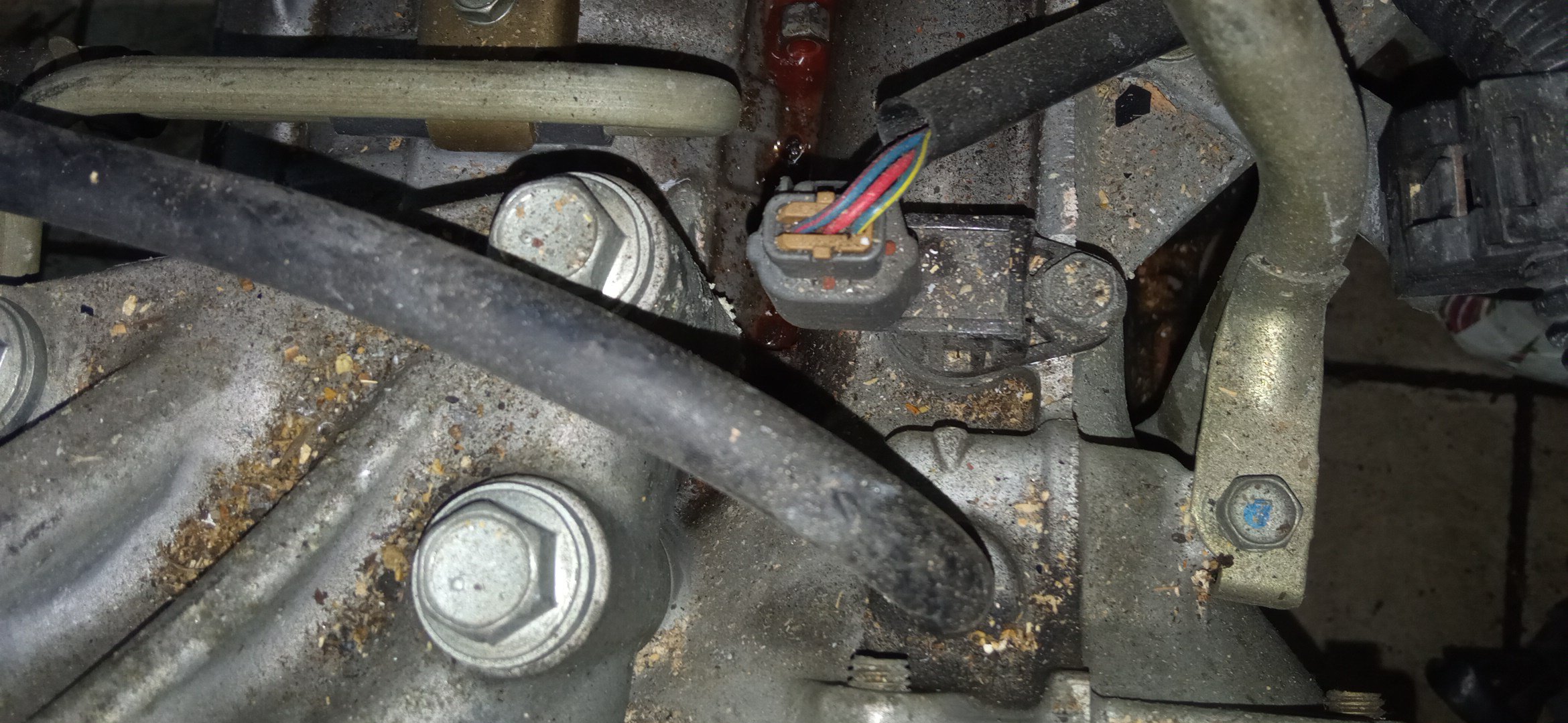 АКПП/TOY/1KR/DAIHATSU/BOON/PASSO/KGC10/M300S/2WD/A4BD02A