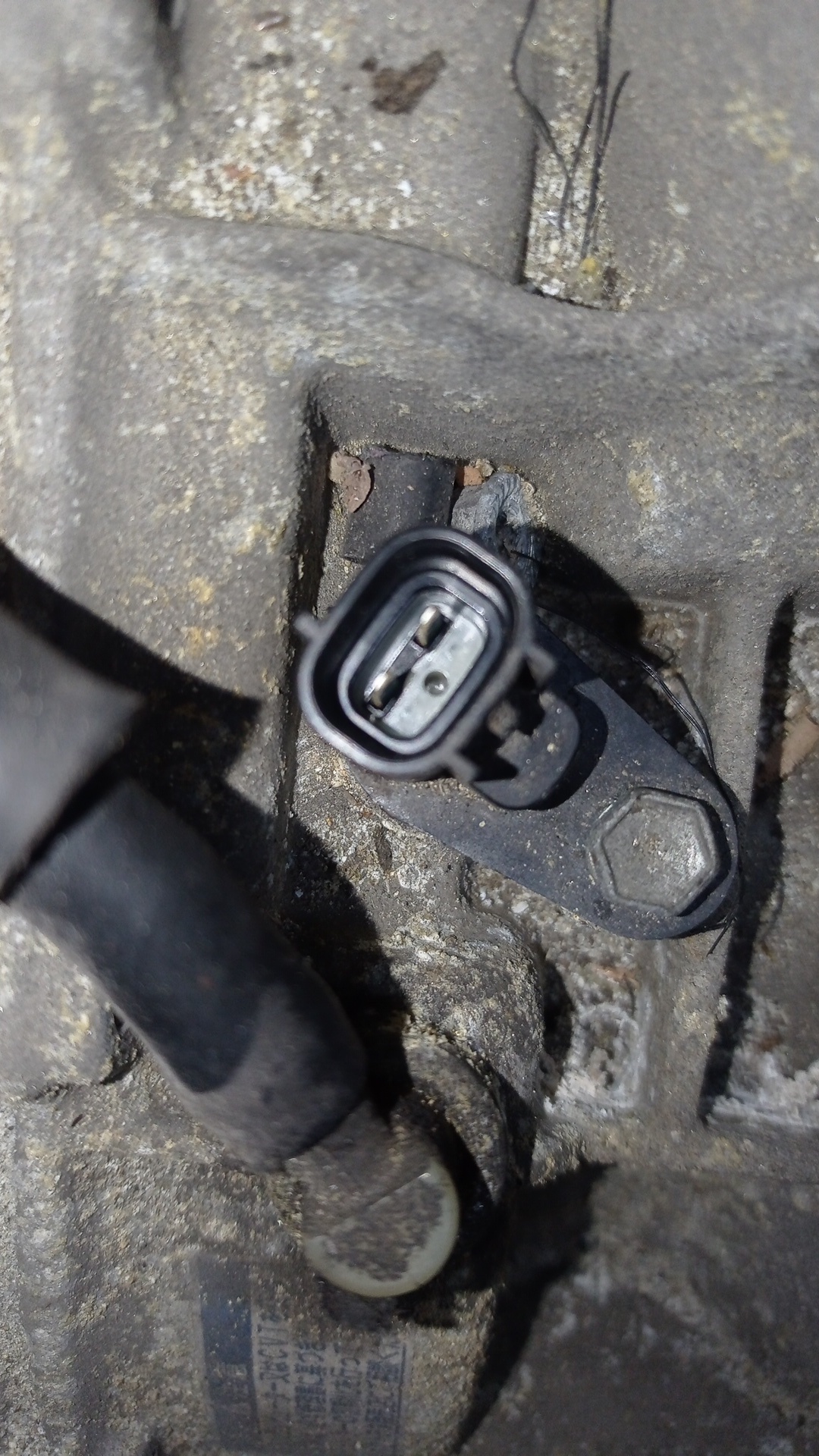 АКПП/TOY/1AZ-FSE/NOAH/VOXY/ISIS/AZR60/ANM10/CVT/K111/3014028011