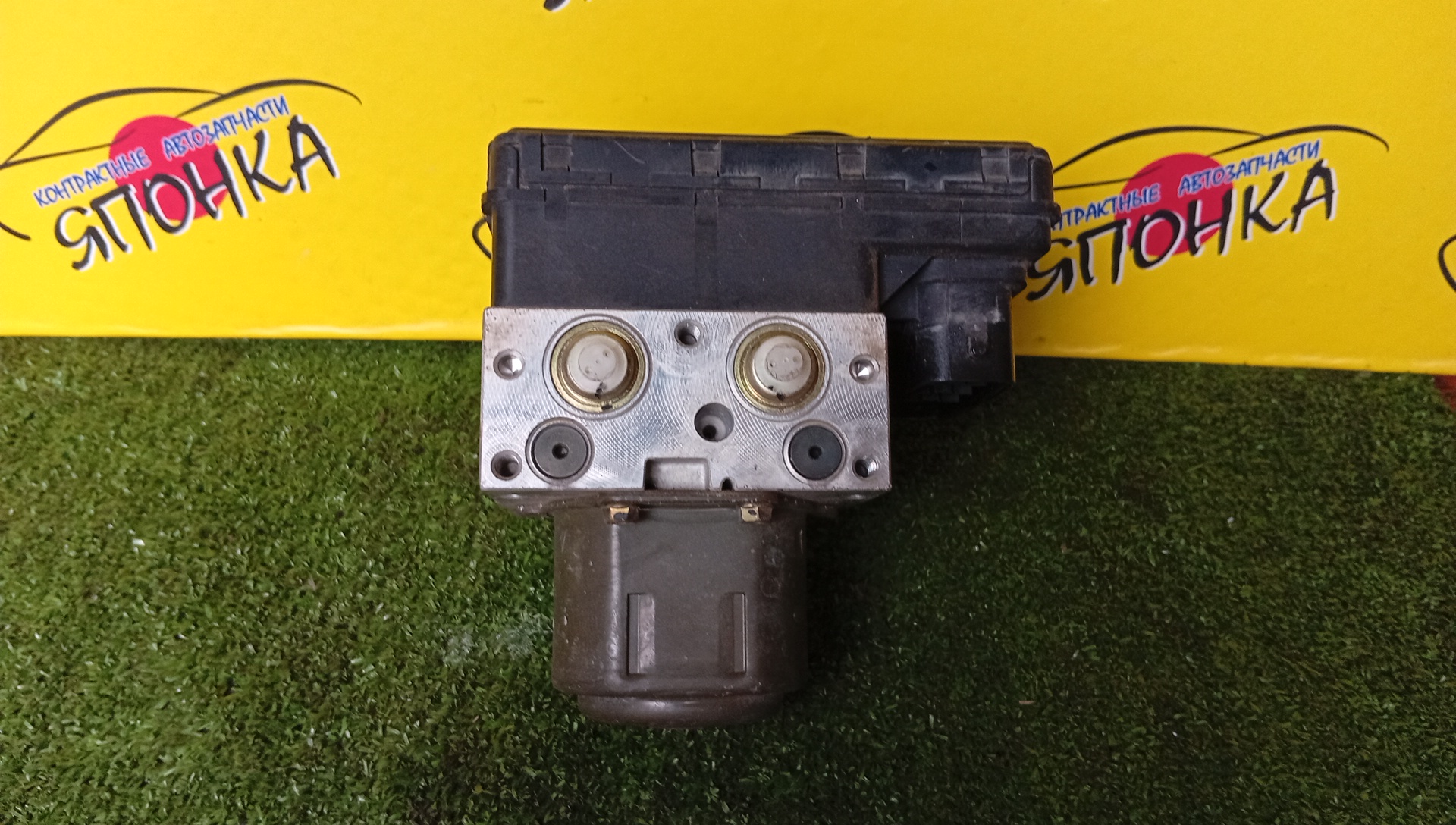 БЛОК ABS/TOY/IST/NCP60/NCP61/44510-52260