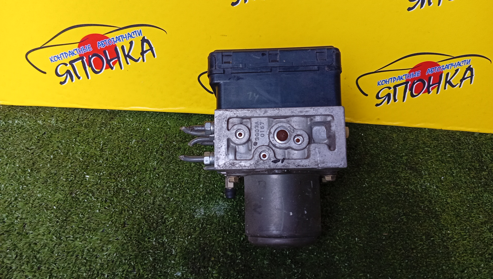 БЛОК ABS/TOY/IST/NCP60/NCP61/44510-52260