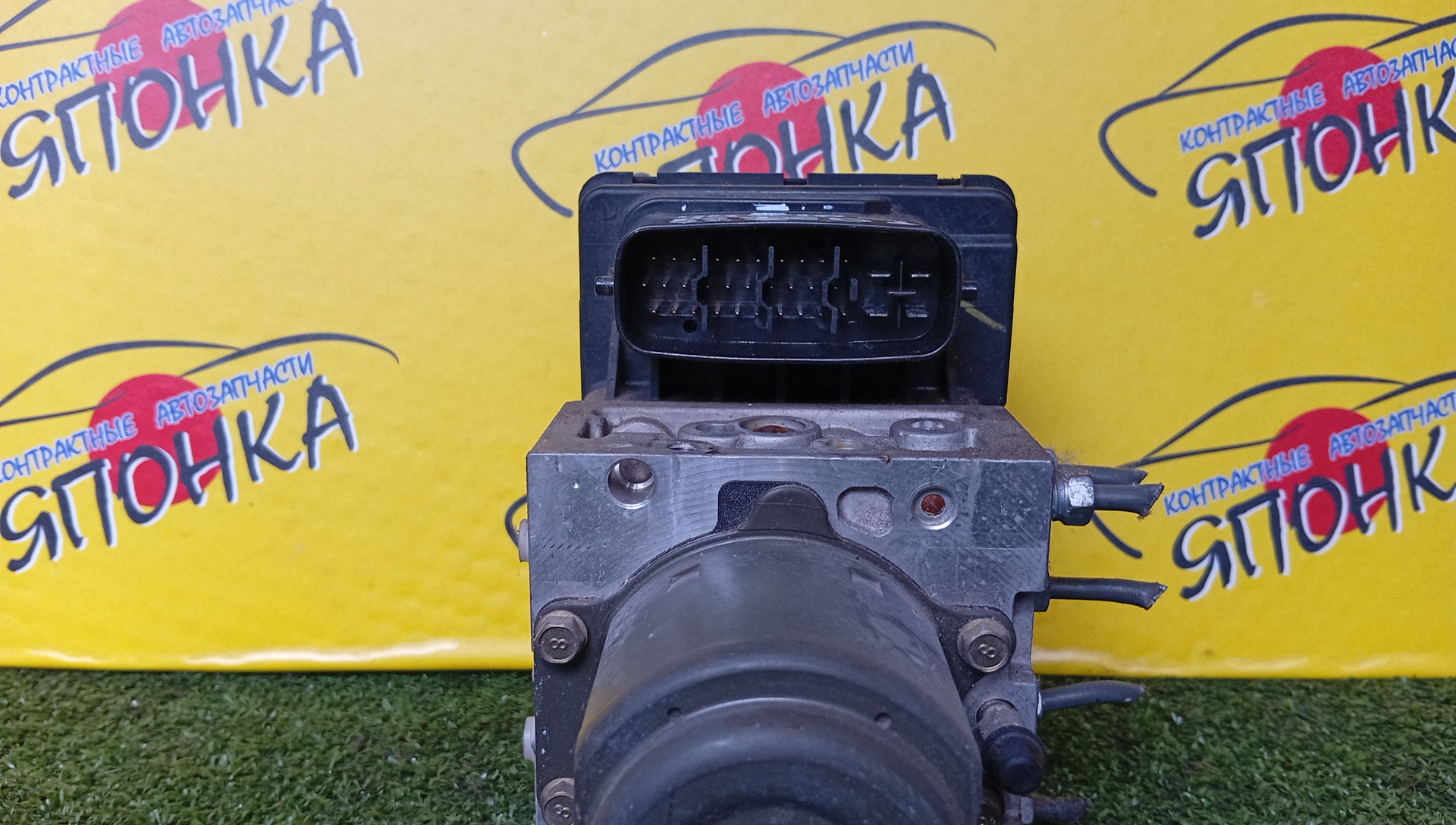БЛОК ABS/TOY/IST/NCP60/NCP61/44510-52260