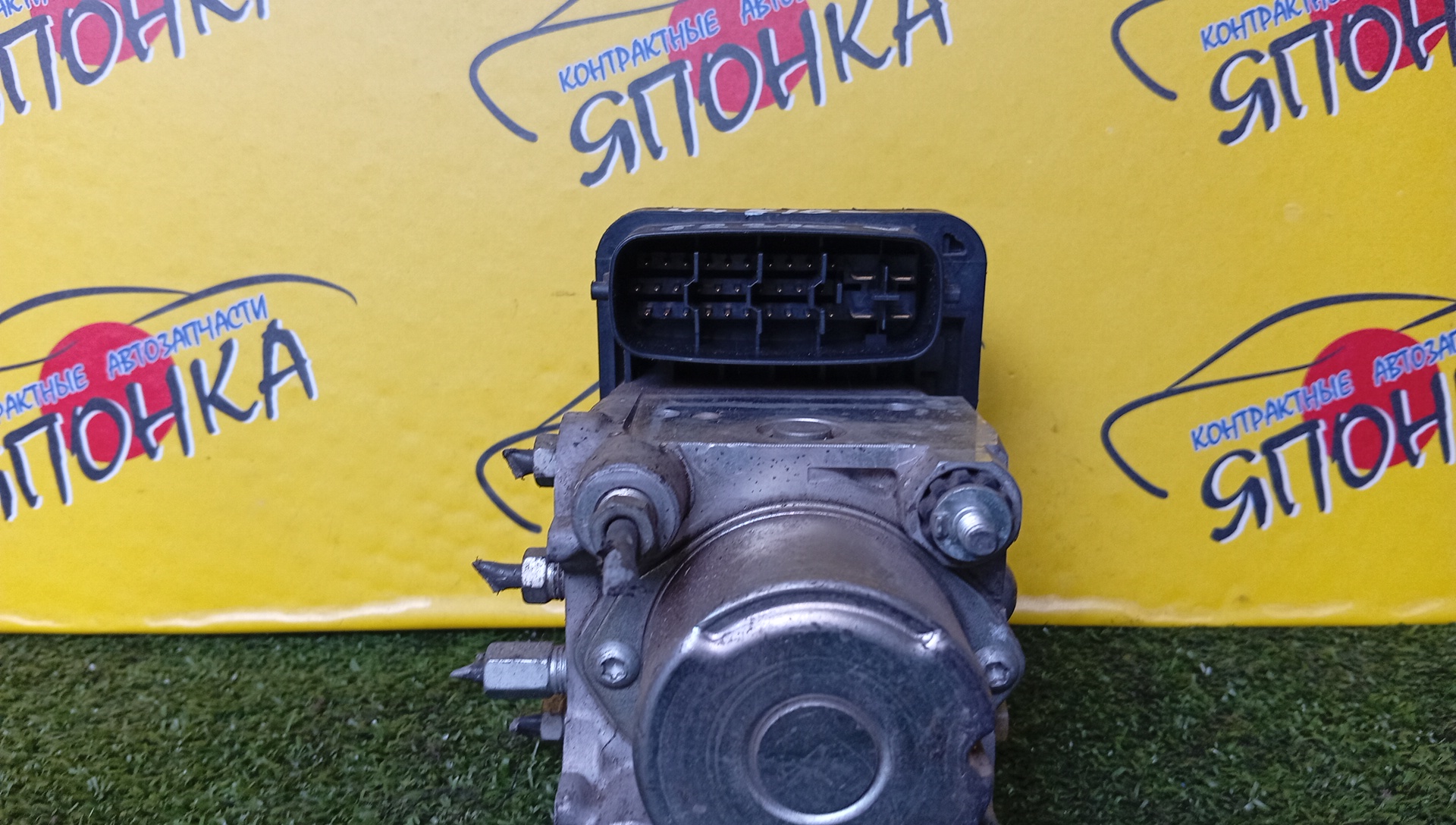 БЛОК ABS/TOY/RAUM/NCZ20/44510-52370