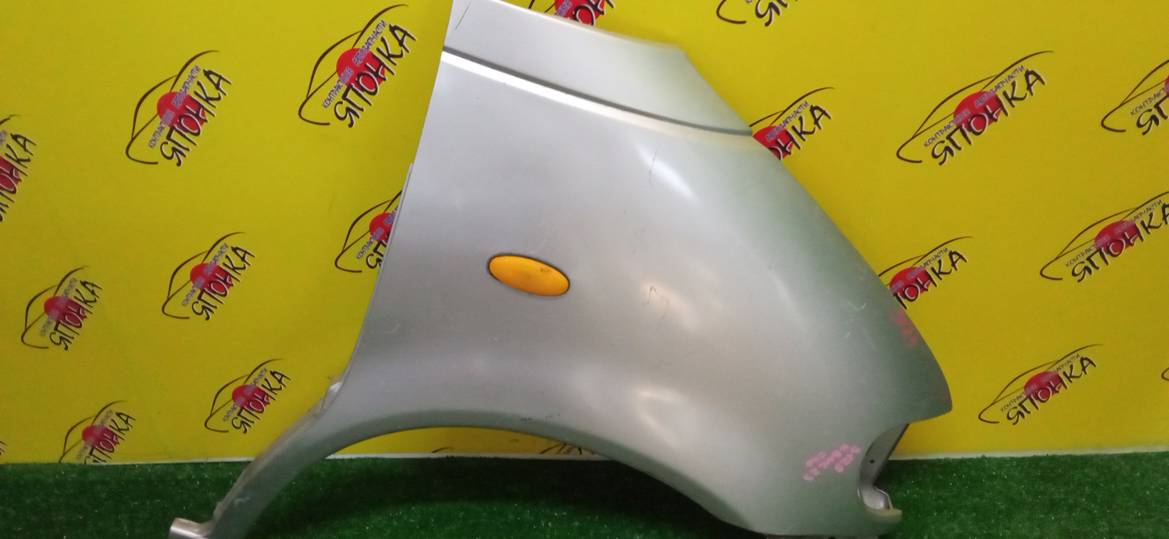 КРЫЛО/NIS/SERENA/KAJC23/KBC23/KBCC23/KBNC23/KVC23/KVNC23/F/R