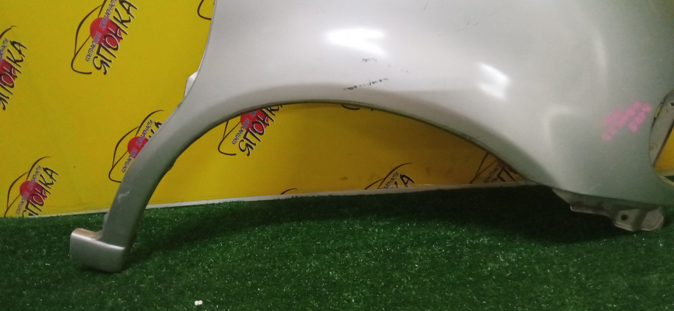 КРЫЛО/NIS/SERENA/KAJC23/KBC23/KBCC23/KBNC23/KVC23/KVNC23/F/R