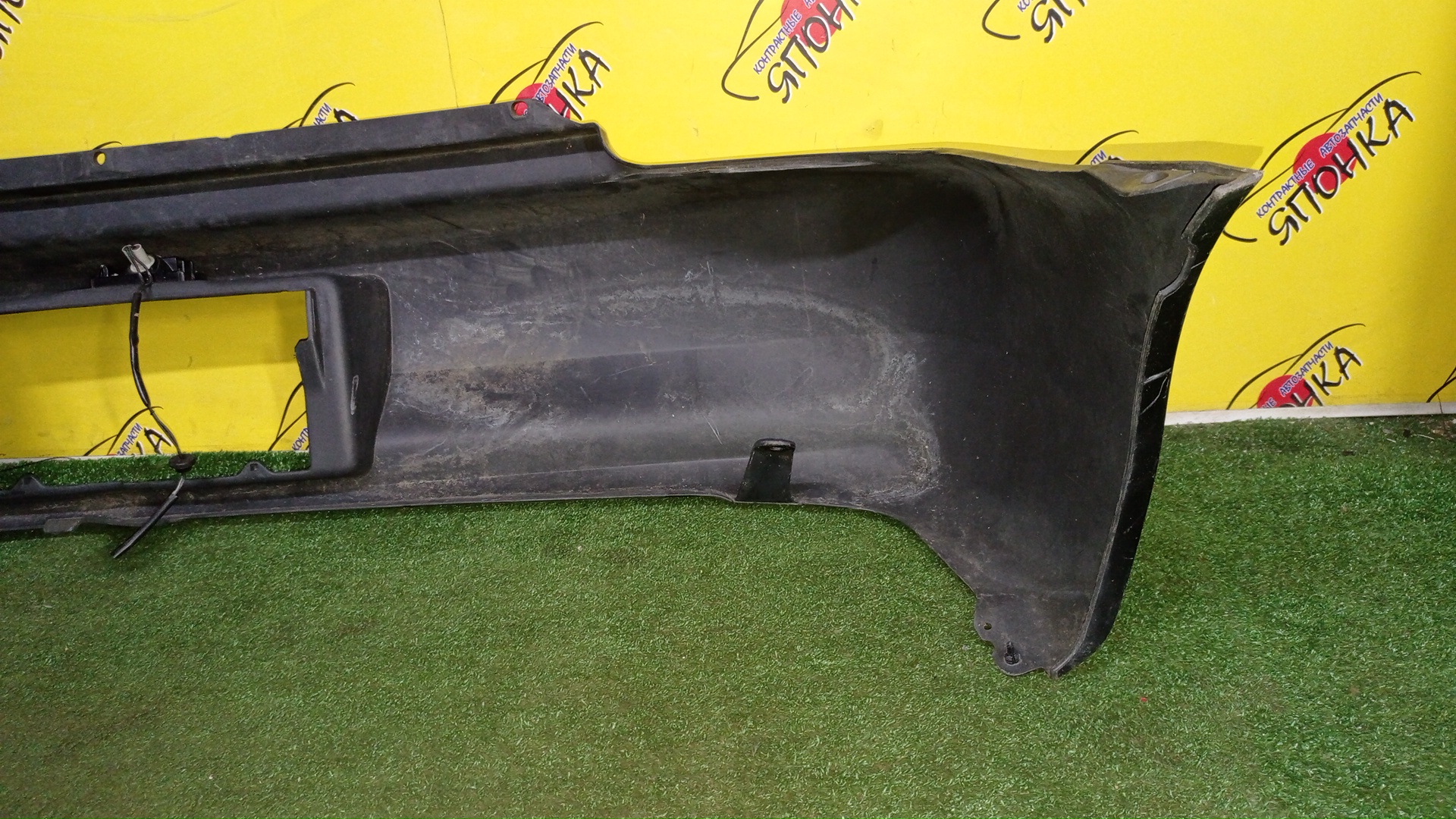 БАМПЕР/TOY/COROLLA II/CORSA/TERCEL/EL51/EL53/EL55/NL50/B/3 DOOR/2 МОДЕЛЬ