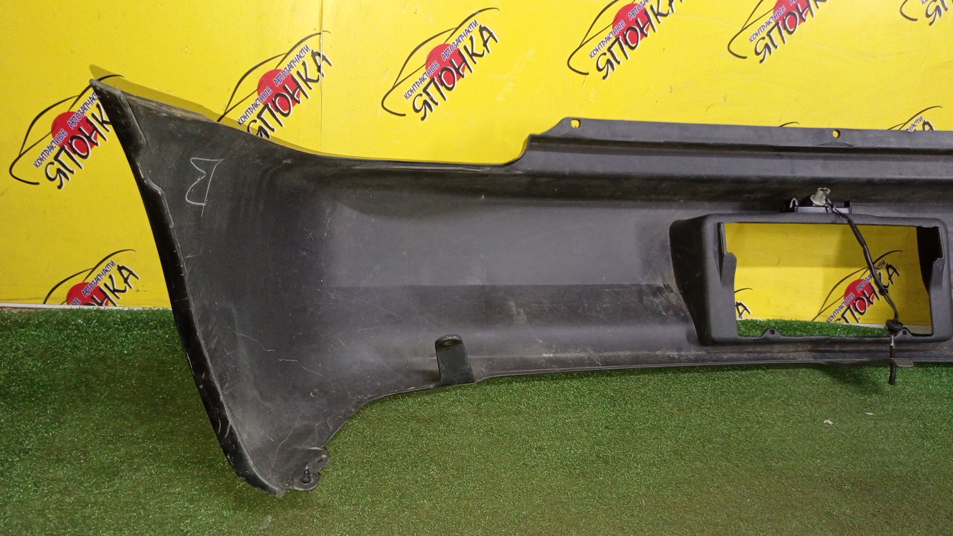БАМПЕР/TOY/COROLLA II/CORSA/TERCEL/EL51/EL53/EL55/NL50/B/3 DOOR/2 МОДЕЛЬ