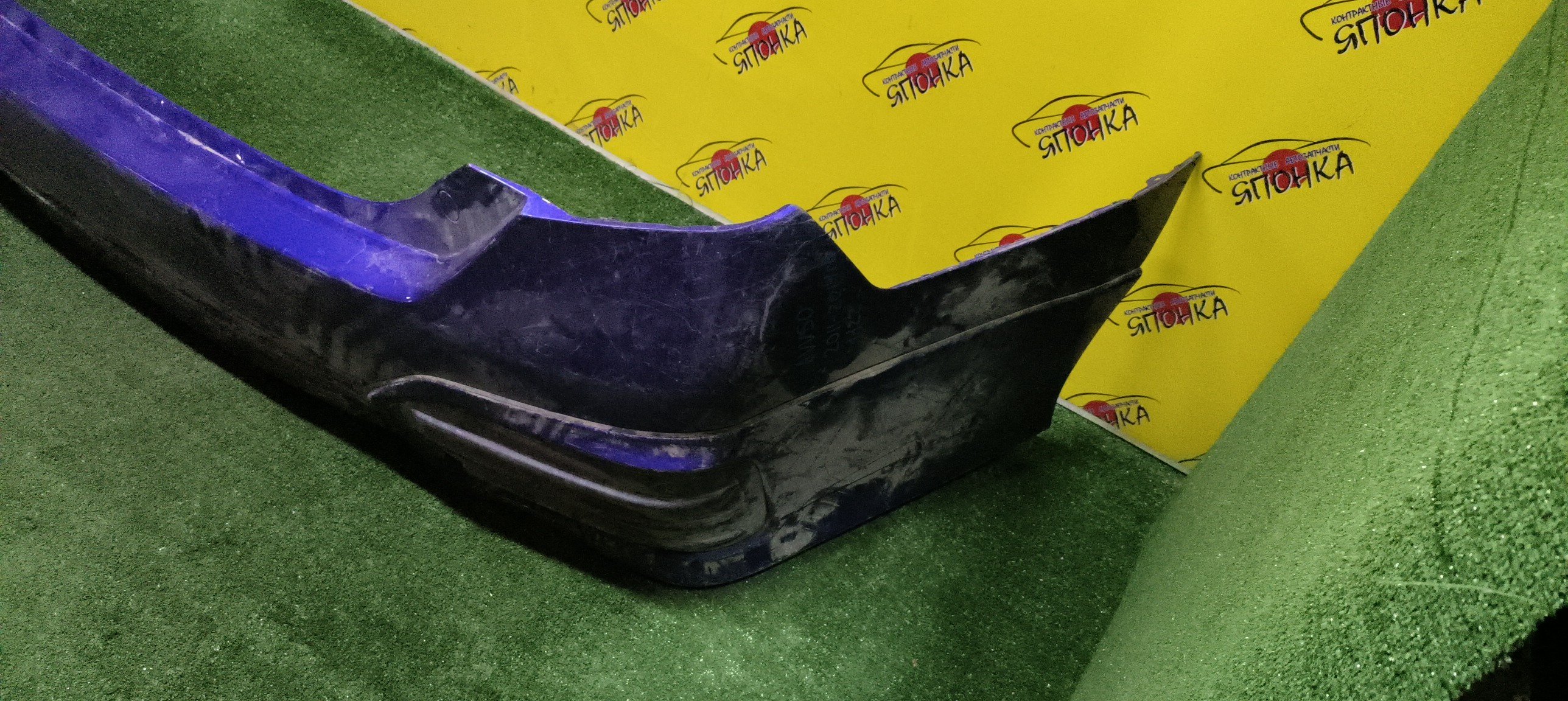 БАМПЕР/TOY/CAMRY/AVV50/GSV50/ACV51/ASV50/B/1 МОДЕЛЬ/ОБВЕС/5215933330C0