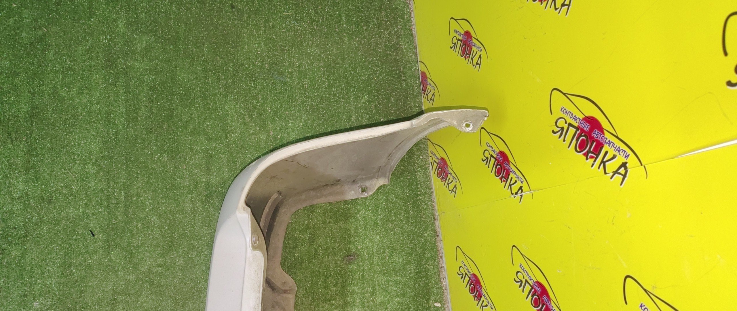 БАМПЕР/NIS/CUBE/ANZ10/AZ10/Z10/B/1 МОДЕЛЬ