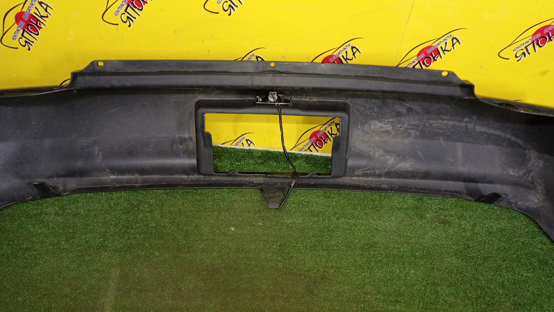 БАМПЕР/TOY/COROLLA II/CORSA/TERCEL/EL51/EL53/EL55/NL50/B/3 DOOR/2 МОДЕЛЬ