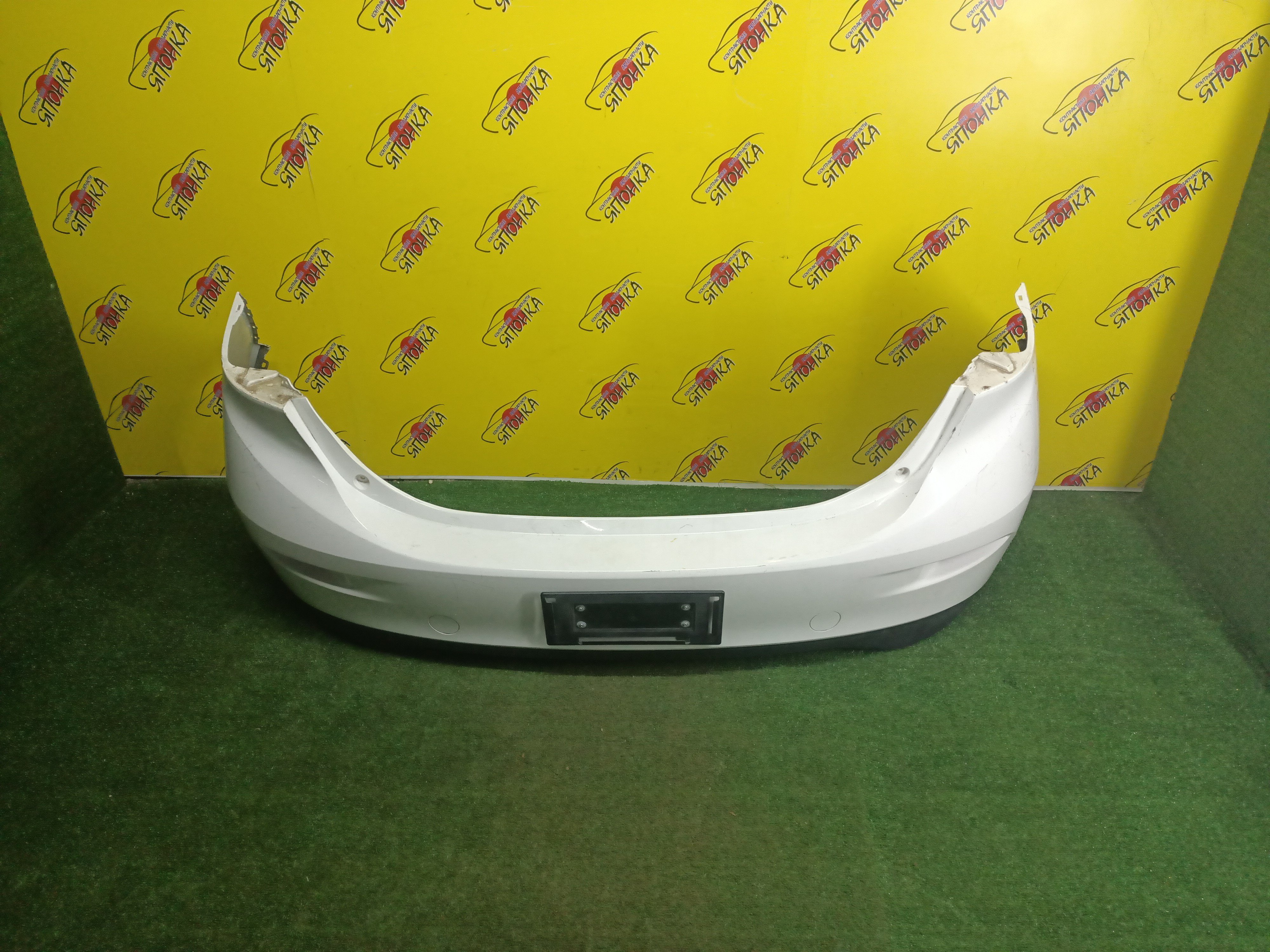 БАМПЕР/MAZ/AXELA/MAZDA3/BM5FP/BM5AP/BM2FP/BM6FJ/B/SEDAN/BHN150221