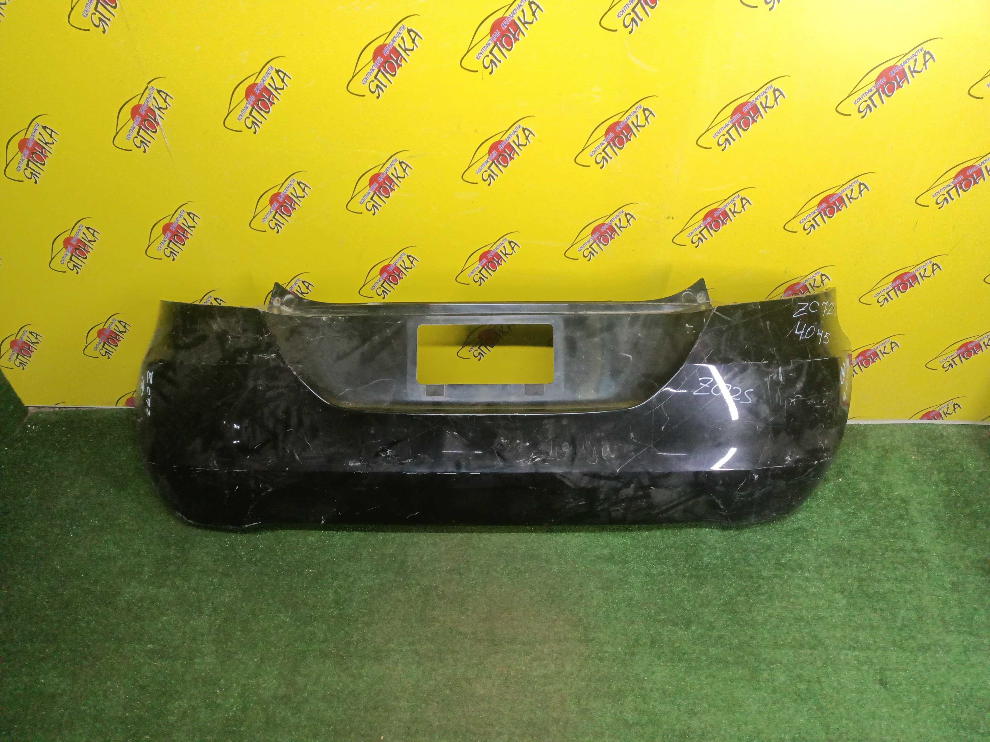 БАМПЕР/SUZ/SWIFT/ZD72S/ZC72S/ZC32S/B/7181171L