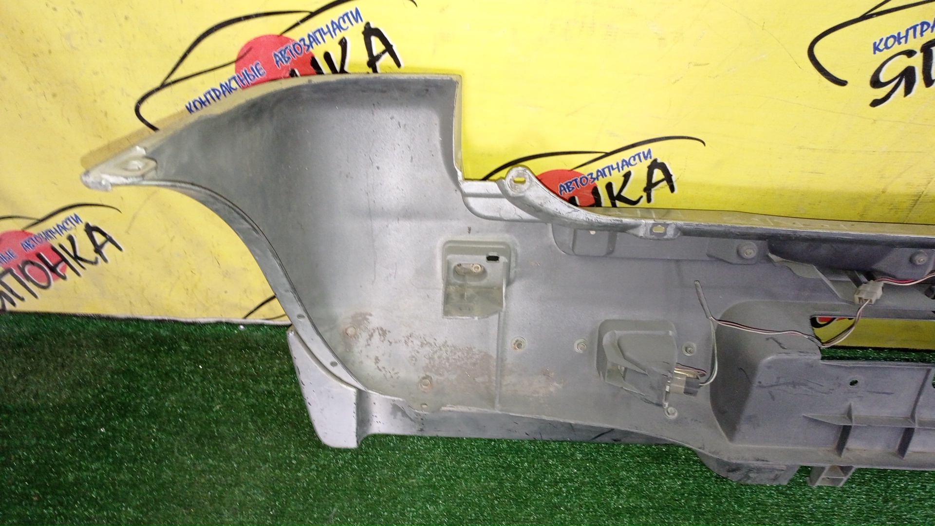 БАМПЕР/DAI/TERIOS KID/J111G/J131G/B/1 МОДЕЛЬ/5215987405