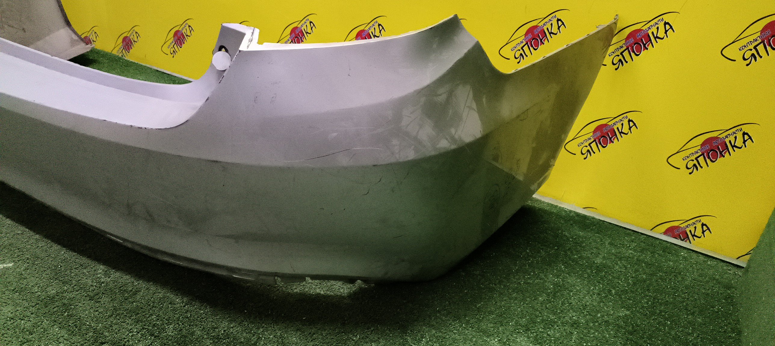 БАМПЕР/TOY/CAMRY/AVV50/GSV50/ACV51/ASV50/B/2 МОДЕЛЬ/5215906989