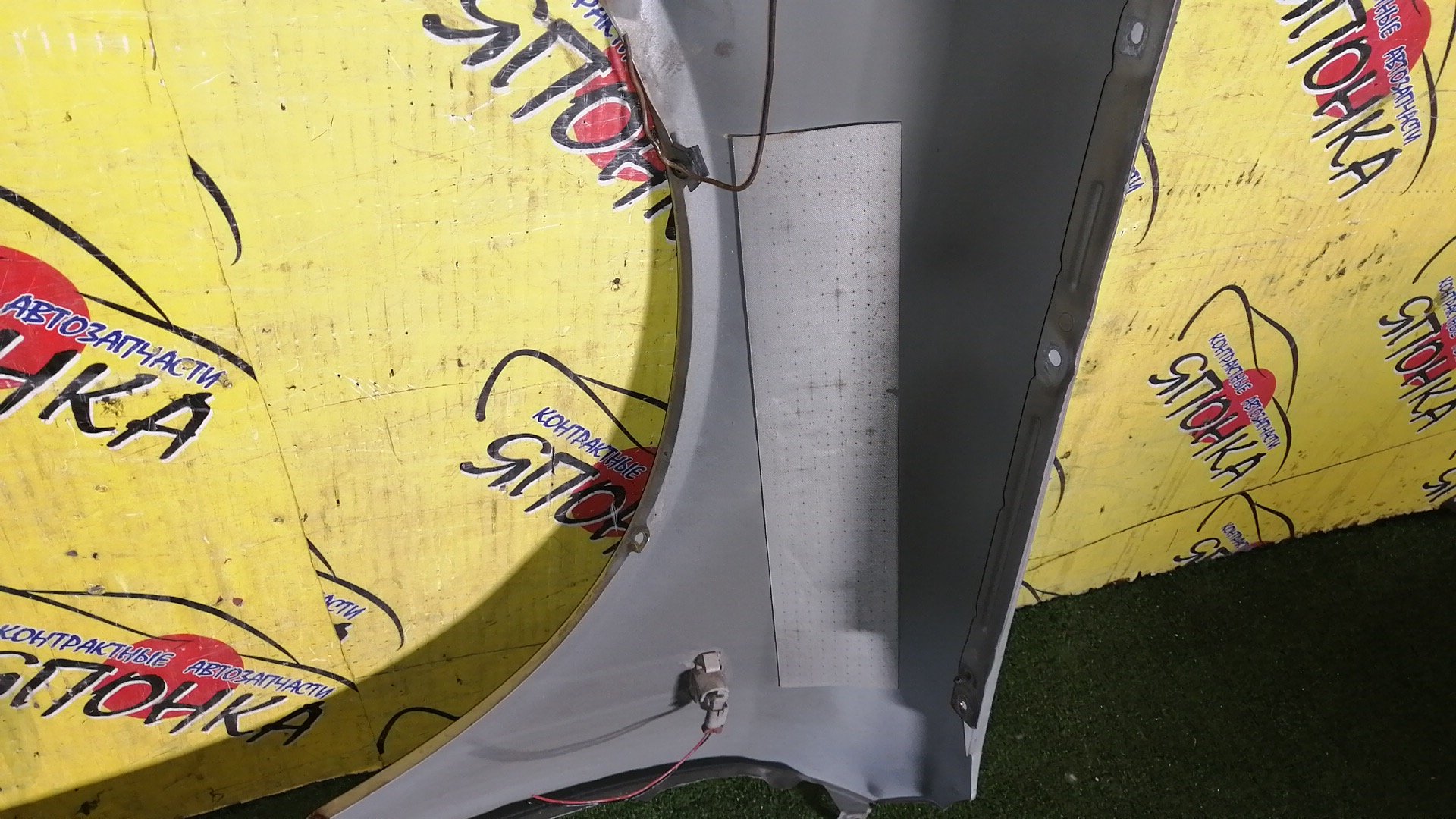 КРЫЛО/NIS/WINGROAD/VENY11/VEY11/VFY11/VGY11/VHNY11/VY11/WFNY11/WFY11/WHNY11/WHY11/WPY11/WRY11/F/R/2 МОДЕЛЬ/63100WE010/63100WE000