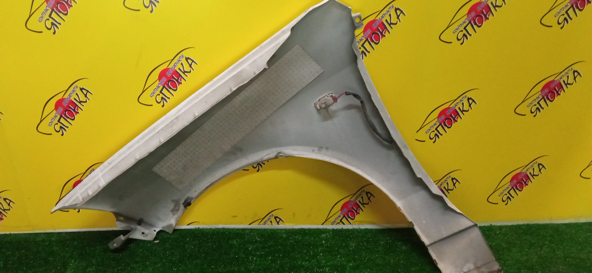 КРЫЛО/NIS/WINGROAD/VENY11/VEY11/VFY11/VGY11/VHNY11/VY11/WFNY11/WFY11/WHNY11/WHY11/WPY11/WRY11/F/R/2 МОДЕЛЬ/63100WE010/63100WE000