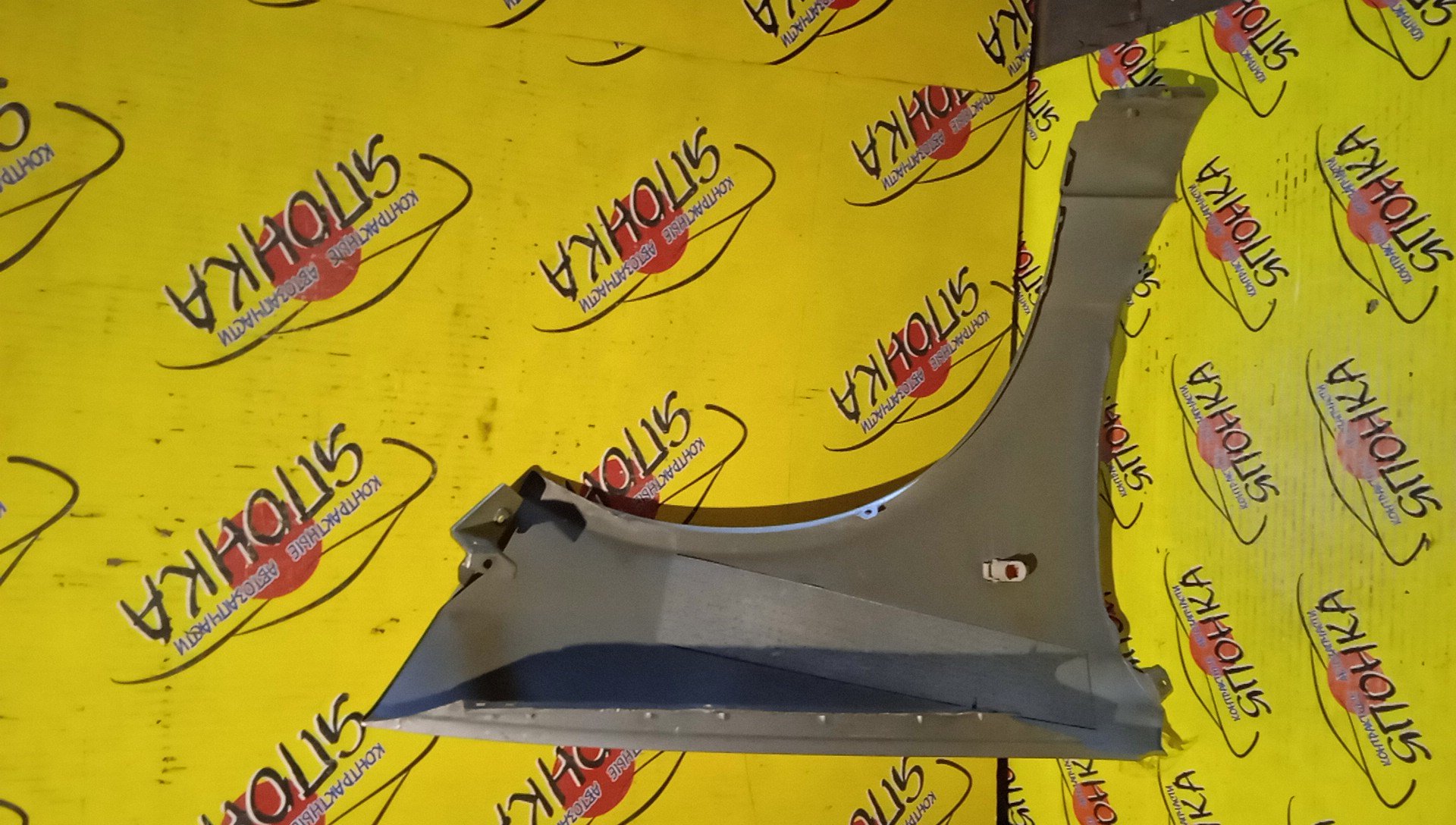 КРЫЛО/NIS/WINGROAD/VENY11/VEY11/VFY11/VGY11/VHNY11/VY11/WFNY11/WFY11/WHNY11/WHY11/WPY11/WRY11/F/L/2 МОДЕЛЬ