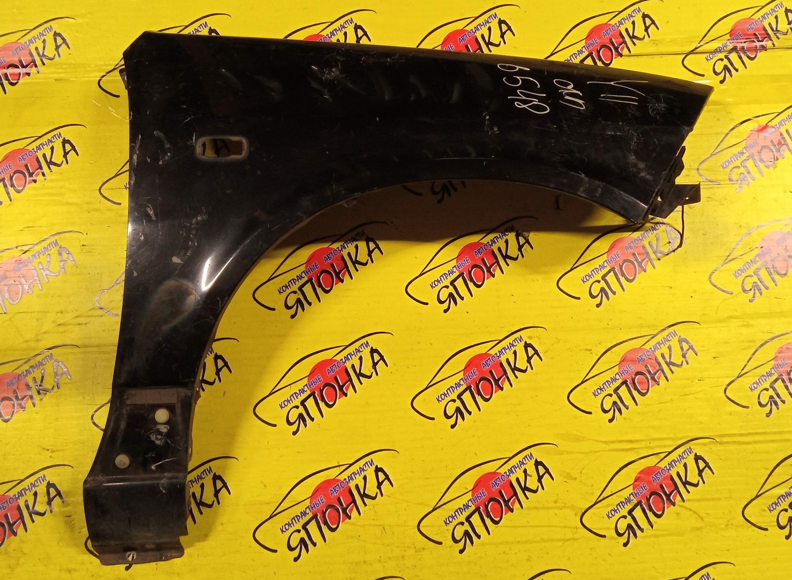 КРЫЛО/NIS/WINGROAD/VENY11/VEY11/VFY11/VGY11/VHNY11/VY11/WFNY11/WFY11/WHNY11/WHY11/WPY11/WRY11/F/R/2 МОДЕЛЬ/63100WE010/63100WE000