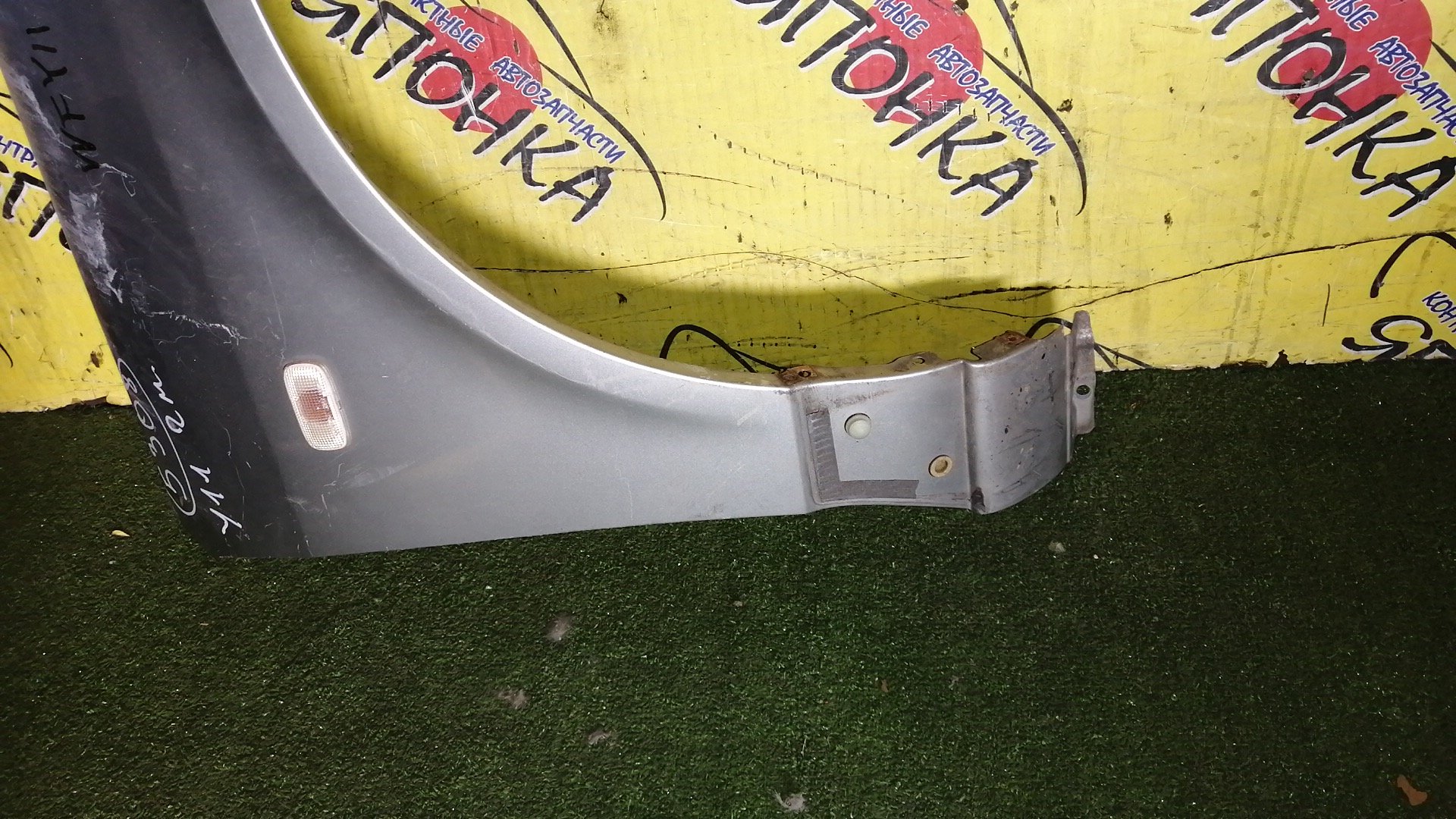 КРЫЛО/NIS/WINGROAD/VENY11/VEY11/VFY11/VGY11/VHNY11/VY11/WFNY11/WFY11/WHNY11/WHY11/WPY11/WRY11/F/R/2 МОДЕЛЬ/63100WE010/63100WE000