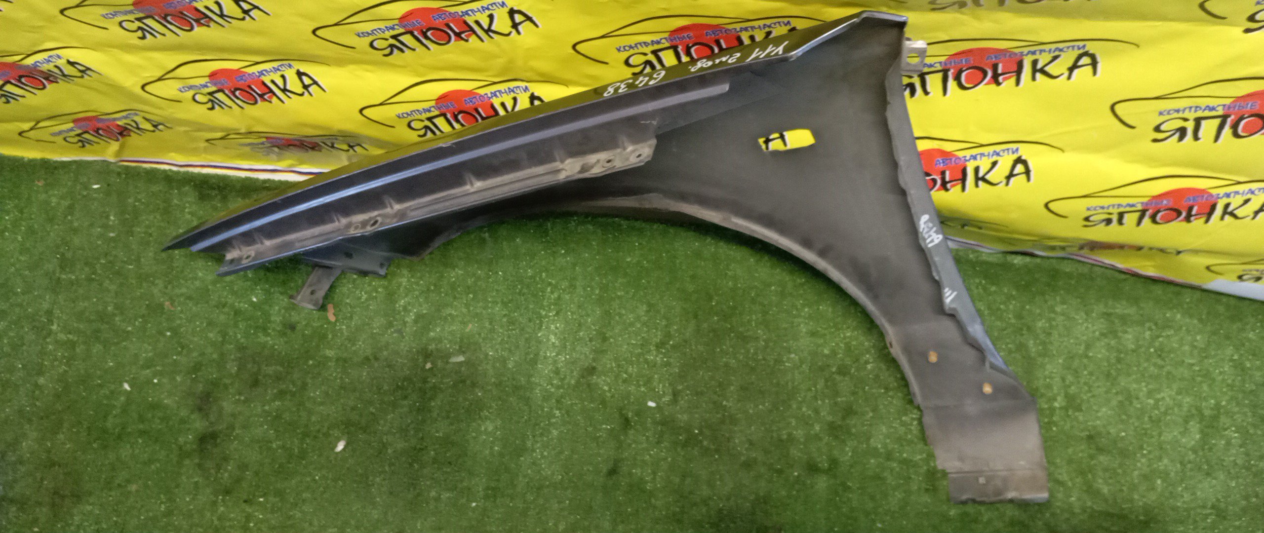 КРЫЛО/NIS/WINGROAD/VENY11/VEY11/VFY11/VGY11/VHNY11/VY11/WFNY11/WFY11/WHNY11/WHY11/WPY11/WRY11/F/R/2 МОДЕЛЬ/63100WE010/63100WE000