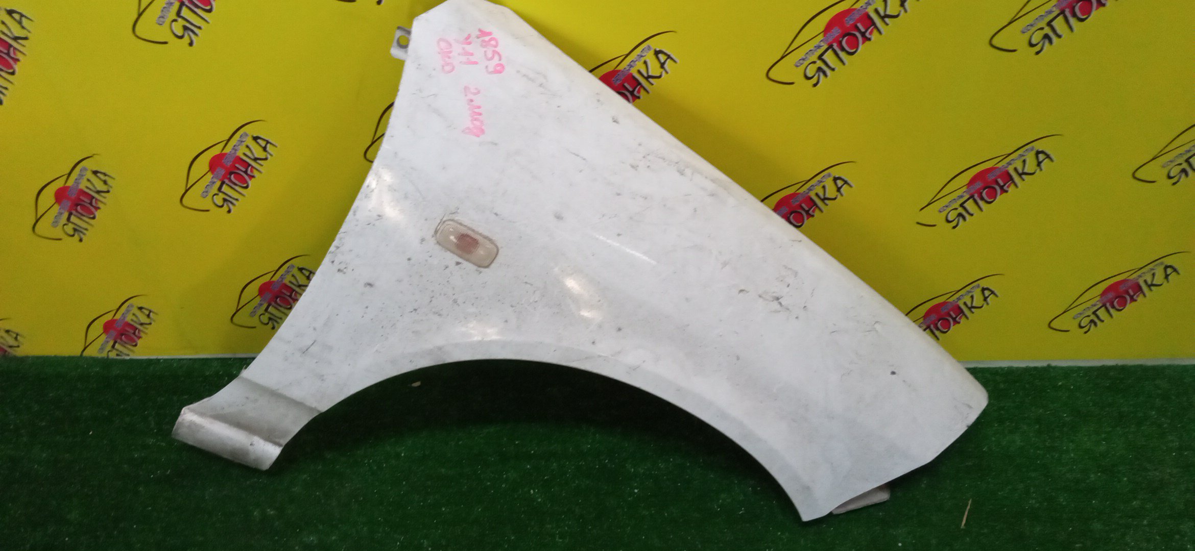 КРЫЛО/NIS/WINGROAD/VENY11/VEY11/VFY11/VGY11/VHNY11/VY11/WFNY11/WFY11/WHNY11/WHY11/WPY11/WRY11/F/R/2 МОДЕЛЬ/63100WE010/63100WE000