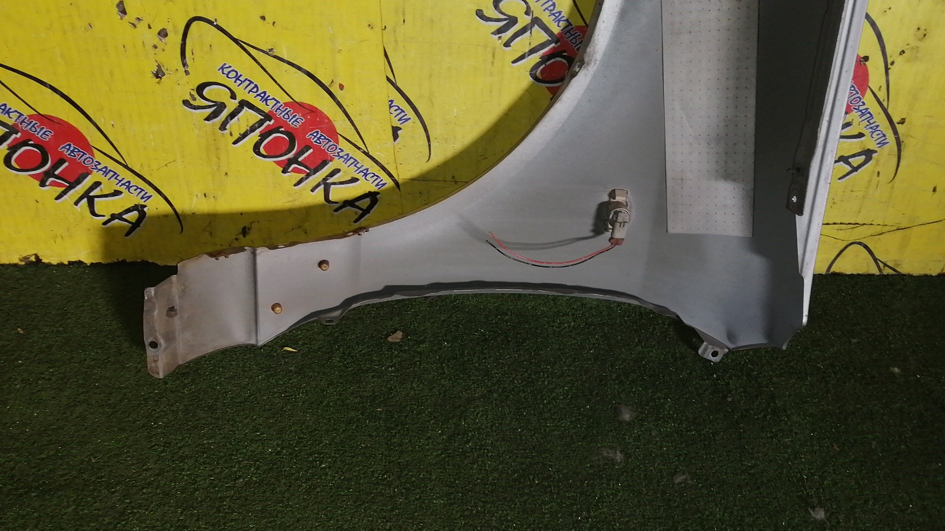 КРЫЛО/NIS/WINGROAD/VENY11/VEY11/VFY11/VGY11/VHNY11/VY11/WFNY11/WFY11/WHNY11/WHY11/WPY11/WRY11/F/R/2 МОДЕЛЬ/63100WE010/63100WE000