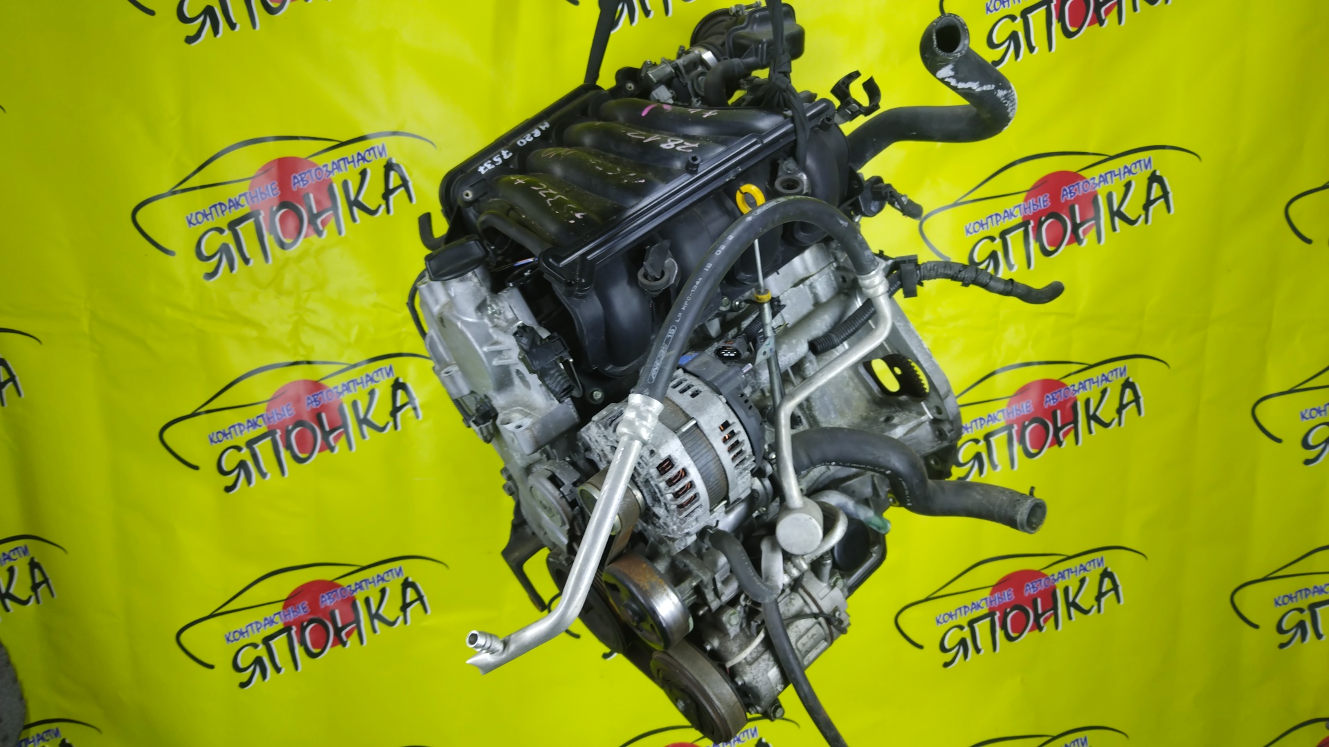 ДВС/NIS/MR20DE/SUZUKI/BLUEBIRD SYLPHY/DUALIS/LAFESTA/LANDY/QASHQAI2/SERENA/X-TRAIL/B30/C25/CC25/J10/J10E/JJ10E/KG11/KJ10/SC25/T31/2WD/10102EW0A0/10102EN0AB/10102EN0RB/10102EN1R0/101021GKAA
