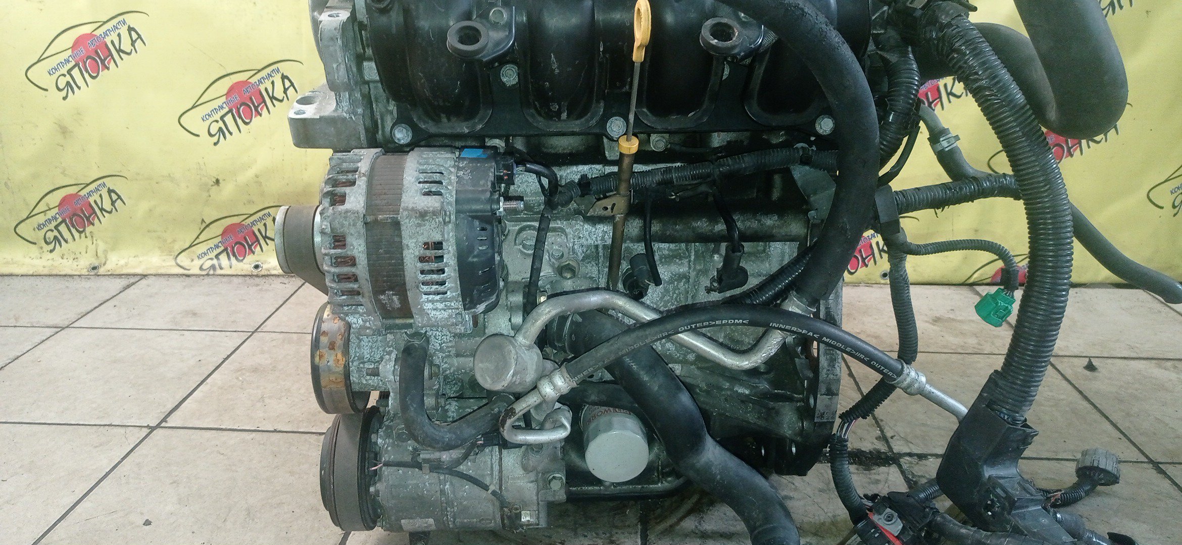 ДВС/NIS/MR20DE/SUZUKI/BLUEBIRD SYLPHY/DUALIS/LAFESTA/LANDY/QASHQAI2/SERENA/X-TRAIL/B30/C25/CC25/J10/J10E/JJ10E/KG11/KJ10/SC25/T31/2WD/10102EW0A0/10102EN0AB/10102EN0RB/10102EN1R0/101021GKAA