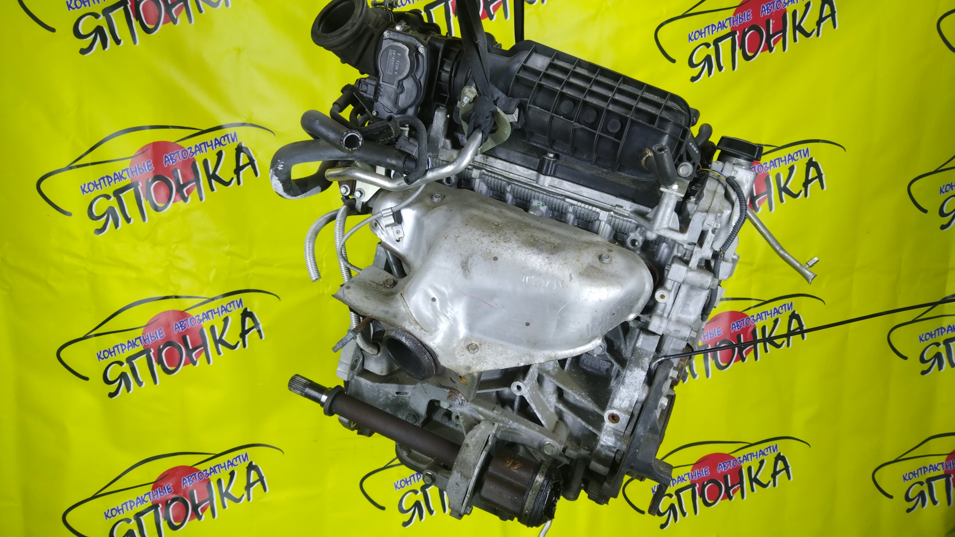 ДВС/NIS/MR20DE/SUZUKI/BLUEBIRD SYLPHY/DUALIS/LAFESTA/LANDY/QASHQAI2/SERENA/X-TRAIL/B30/C25/CC25/J10/J10E/JJ10E/KG11/KJ10/SC25/T31/2WD/10102EW0A0/10102EN0AB/10102EN0RB/10102EN1R0/101021GKAA